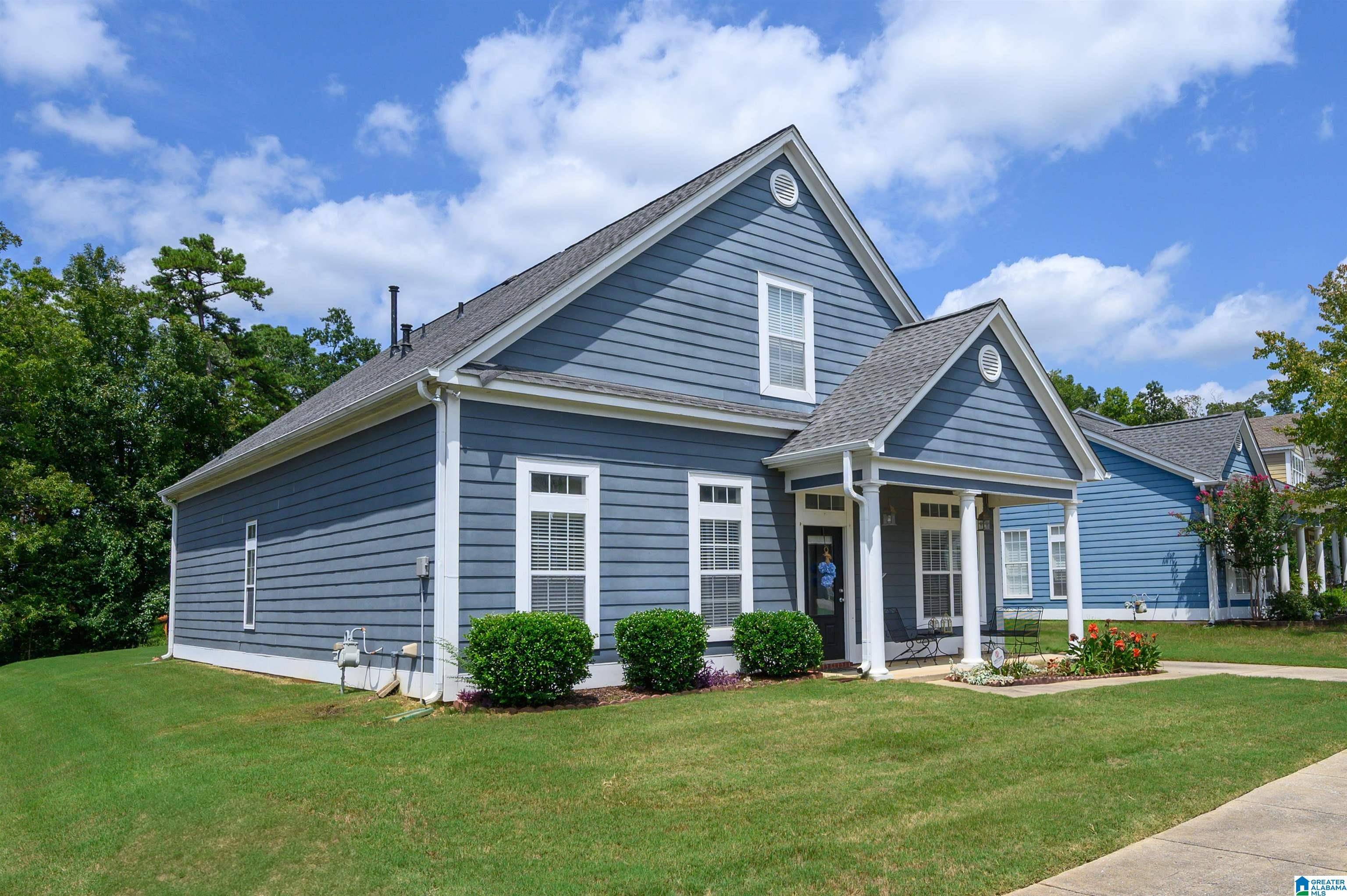 Bessemer, AL 35022,4601 NICHOLAS DRIVE