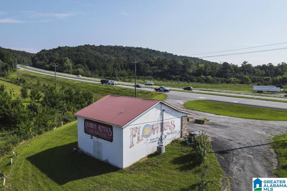Gadsden, AL 36250,15391 HIGHWAY 431 S