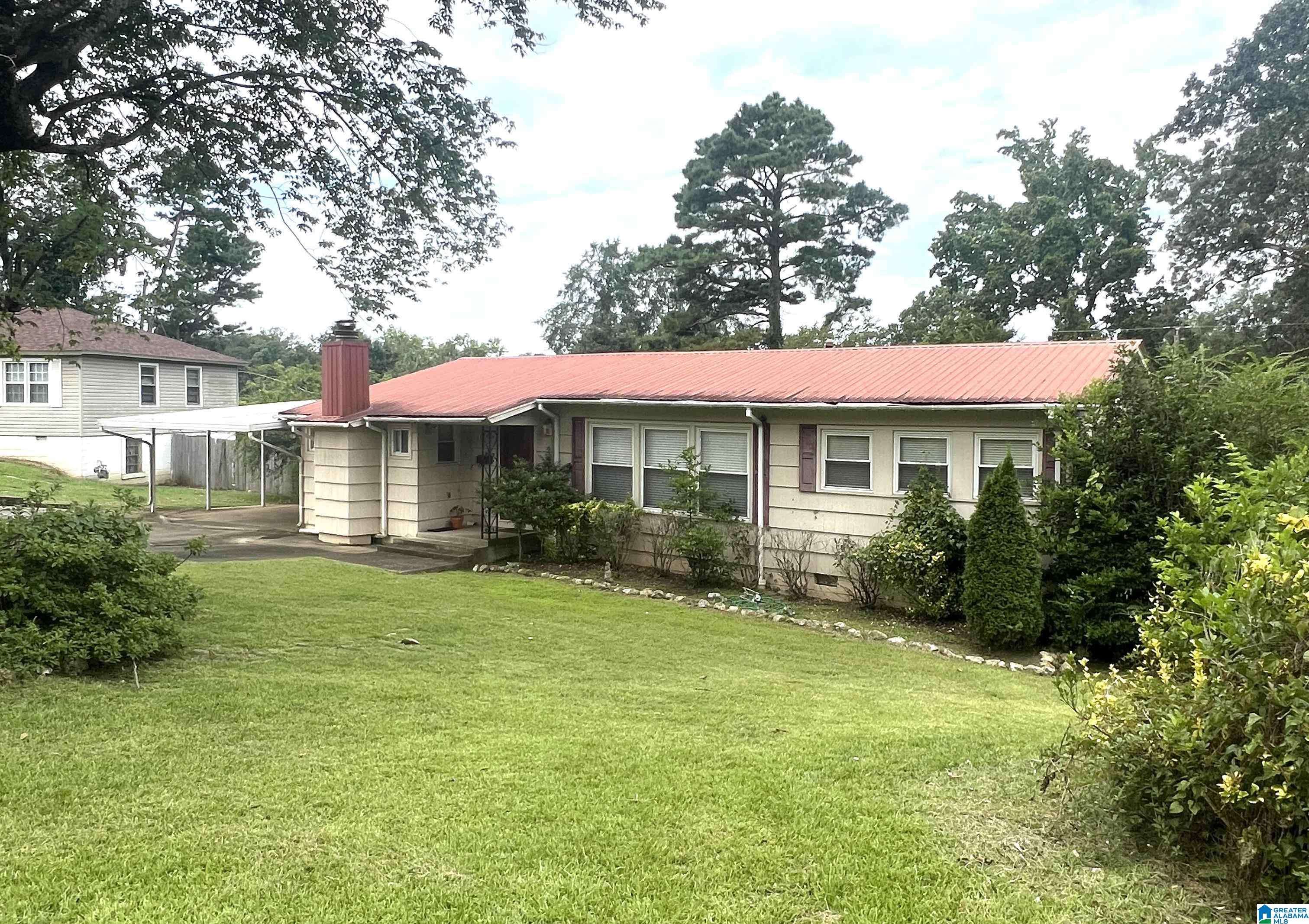 Fairfield, AL 35064,916 OAKVIEW CIRCLE