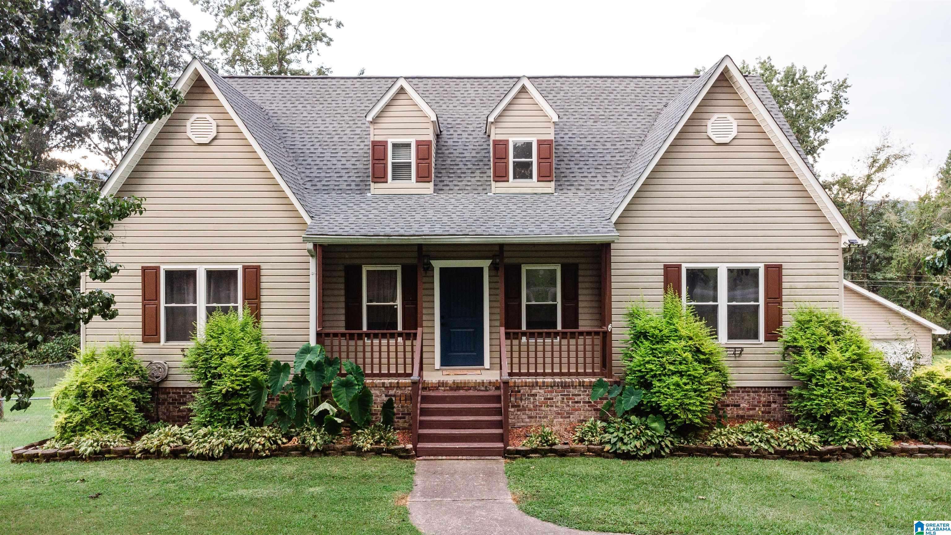 Leeds, AL 35094,135 NICHOLS ROAD