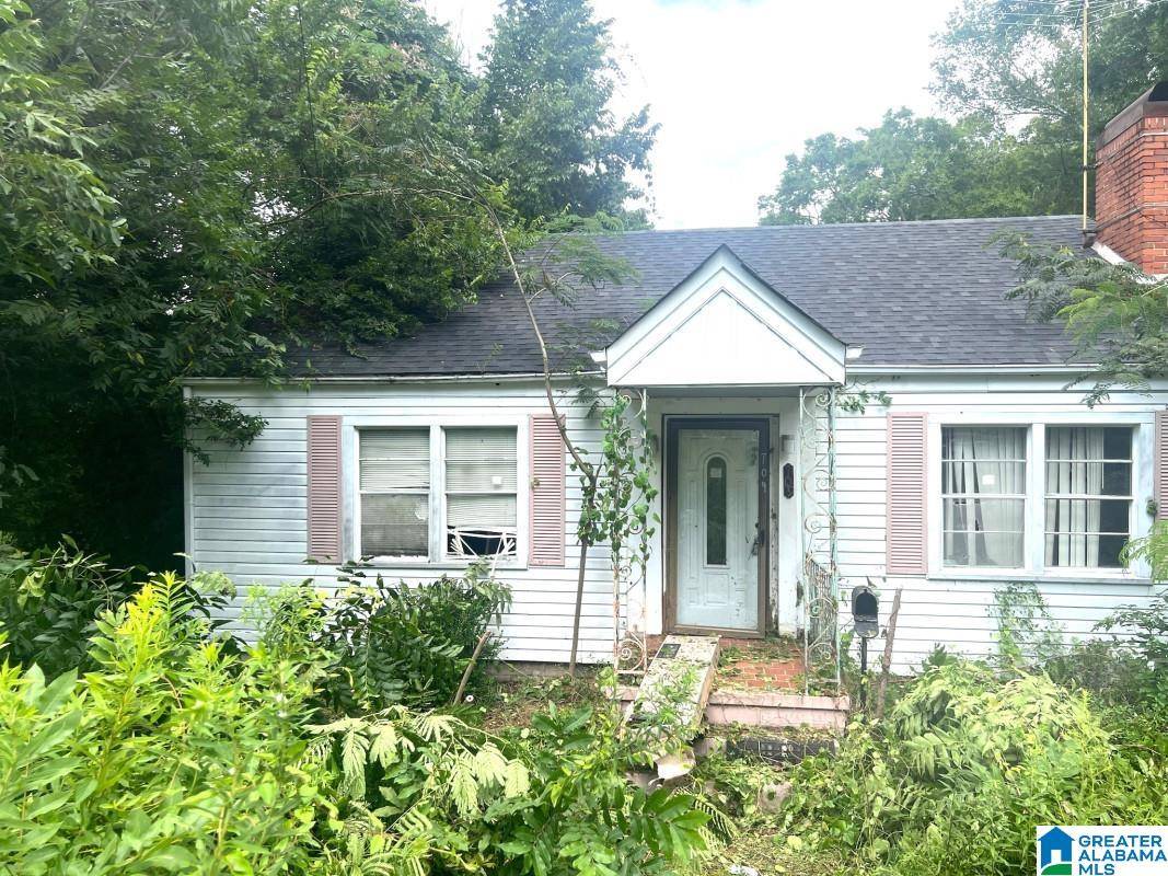 Birmingham, AL 35206,709 85TH STREET S