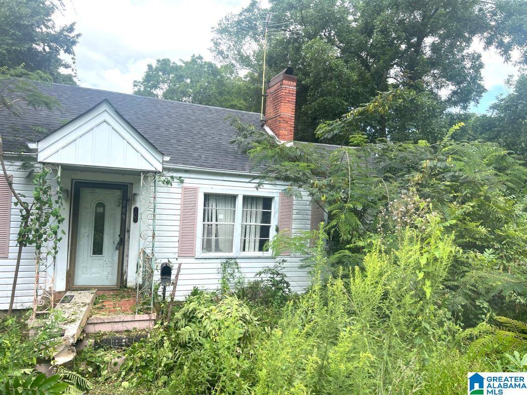 Birmingham, AL 35206,709 85TH STREET S