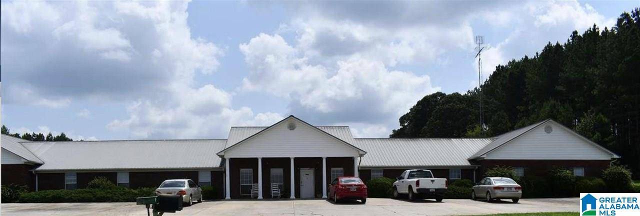 Wedowee, AL 36278,1330 OLD HIGHWAY 431