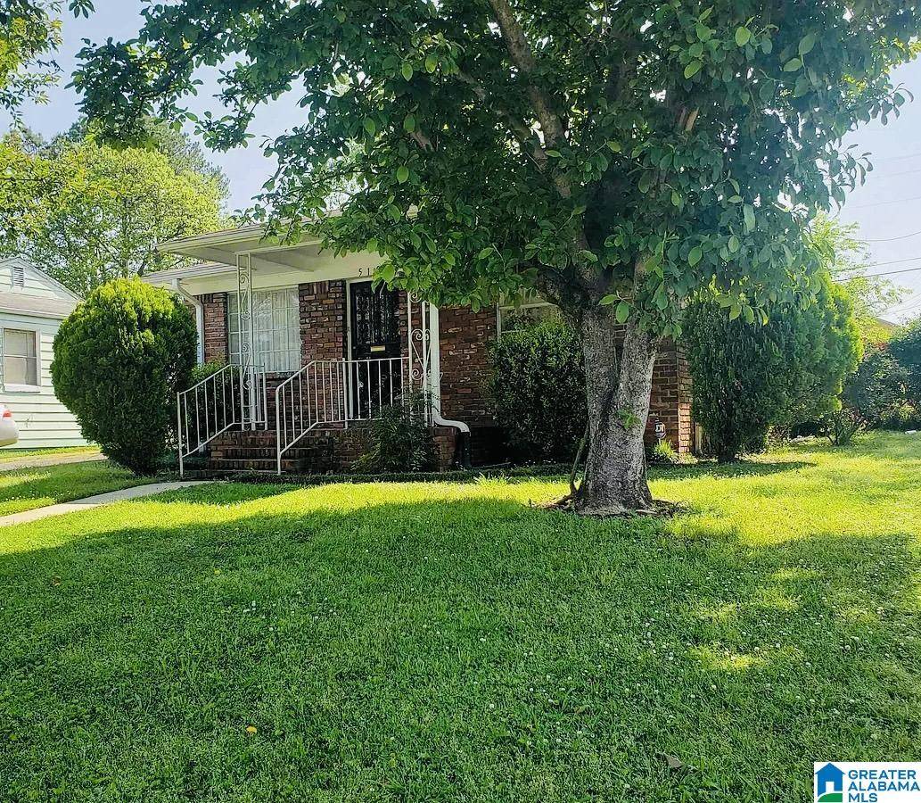 Birmingham, AL 35214,515 AVENUE X