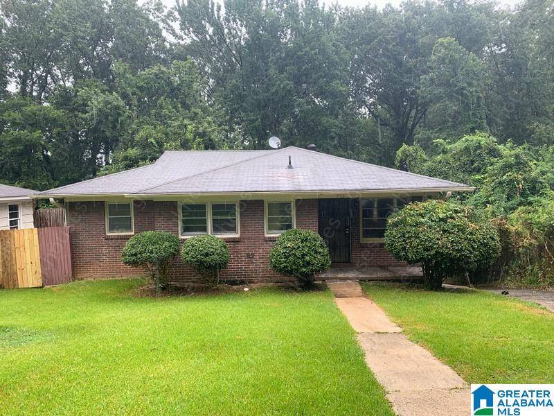 Birmingham, AL 35206,913 77TH STREET S