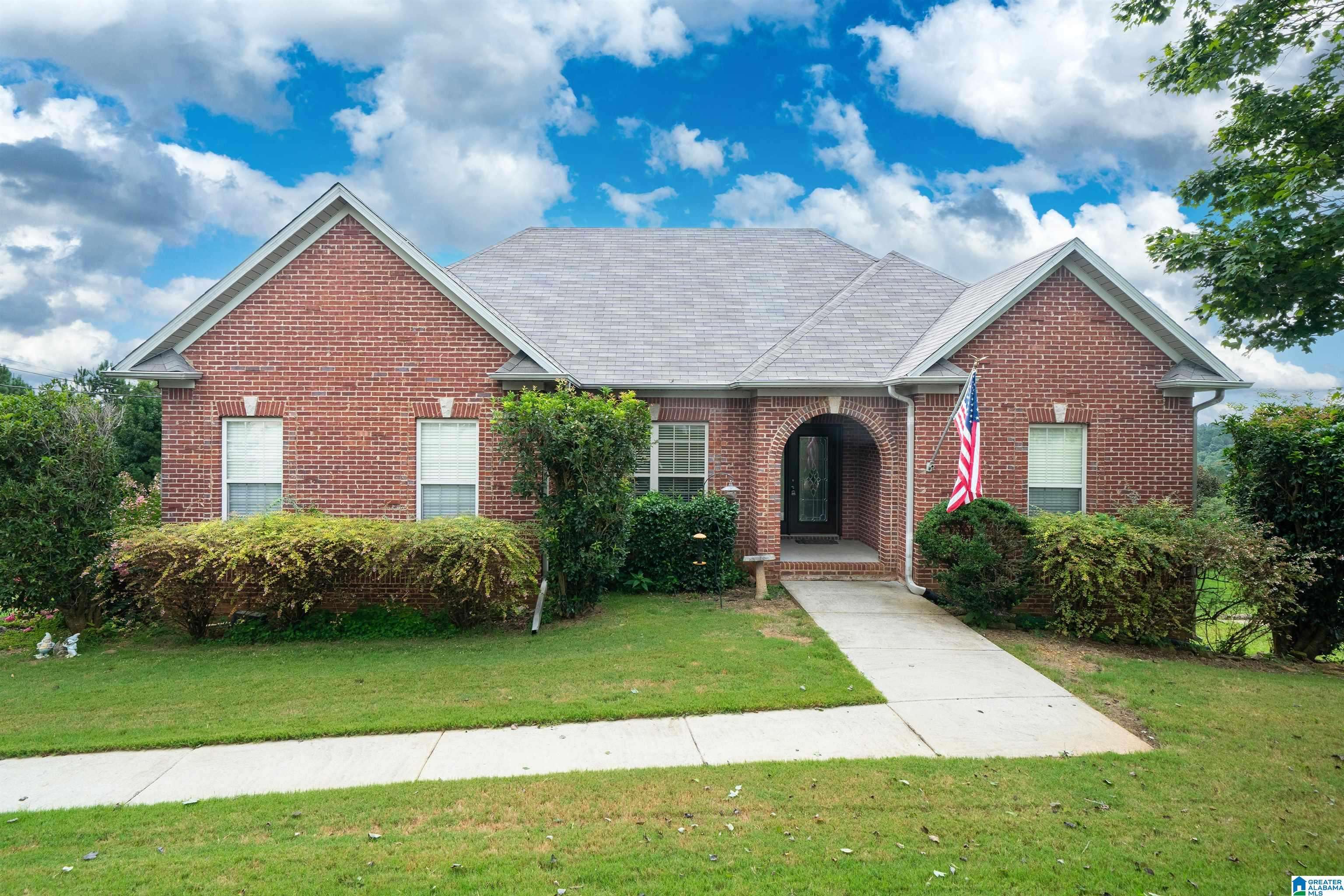 Odenville, AL 35120,487 WOODLAND RIDGE ROAD