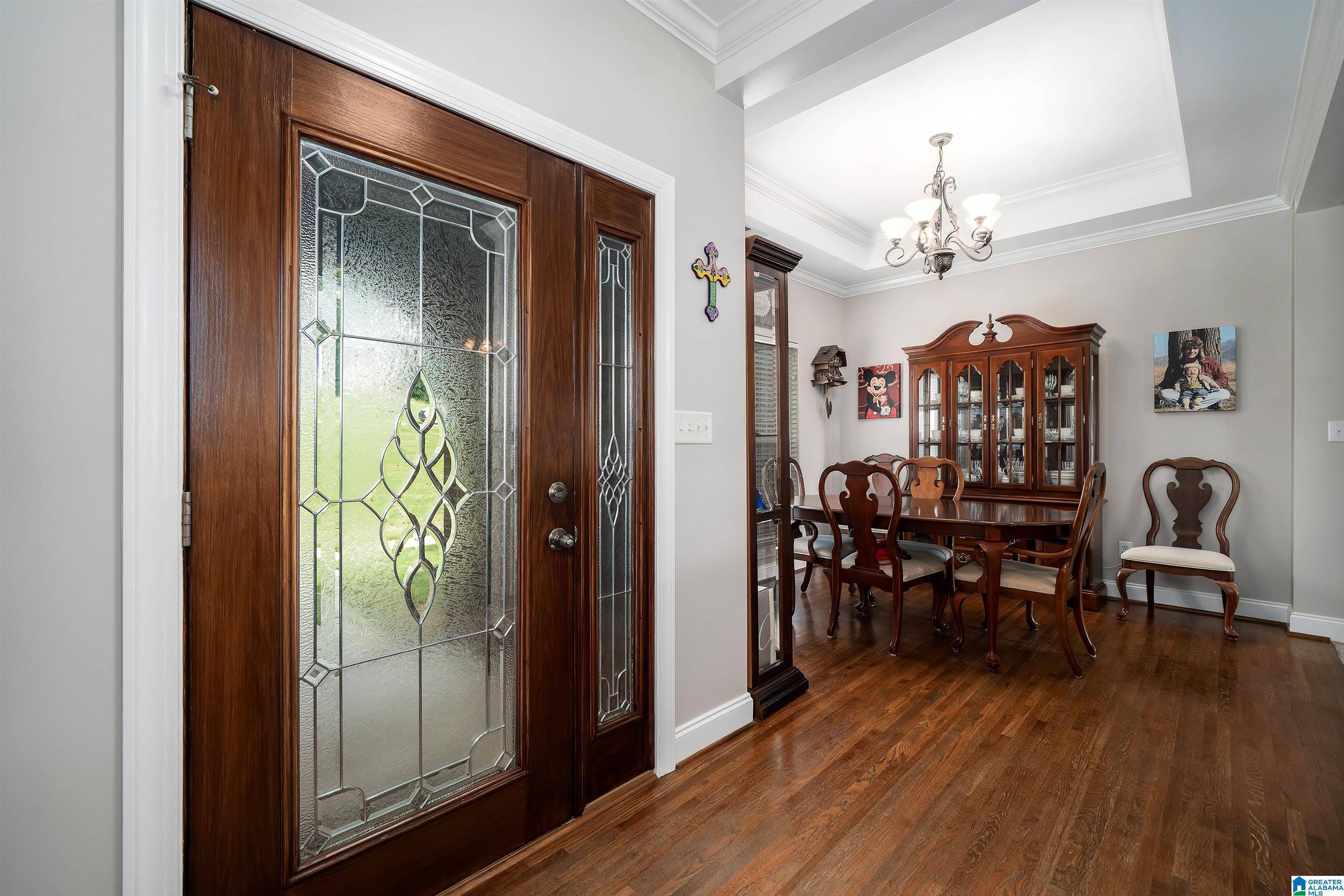 Odenville, AL 35120,487 WOODLAND RIDGE ROAD