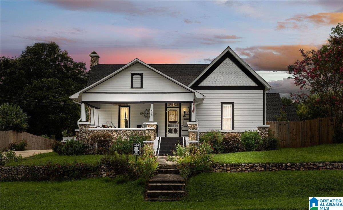 Ashville, AL 35953,435 5TH STREET