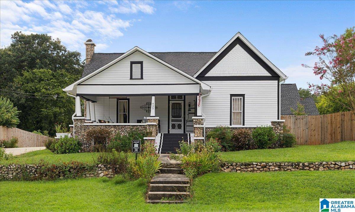 Ashville, AL 35953,435 5TH STREET