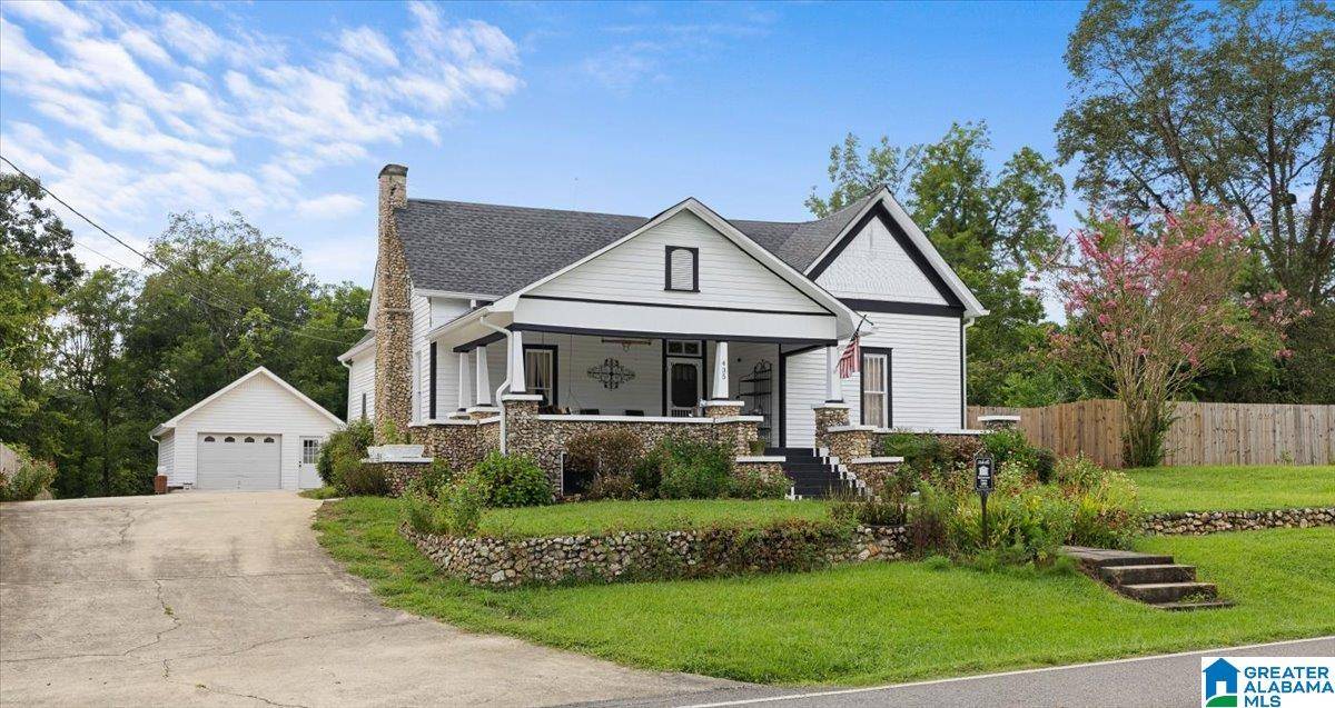Ashville, AL 35953,435 5TH STREET