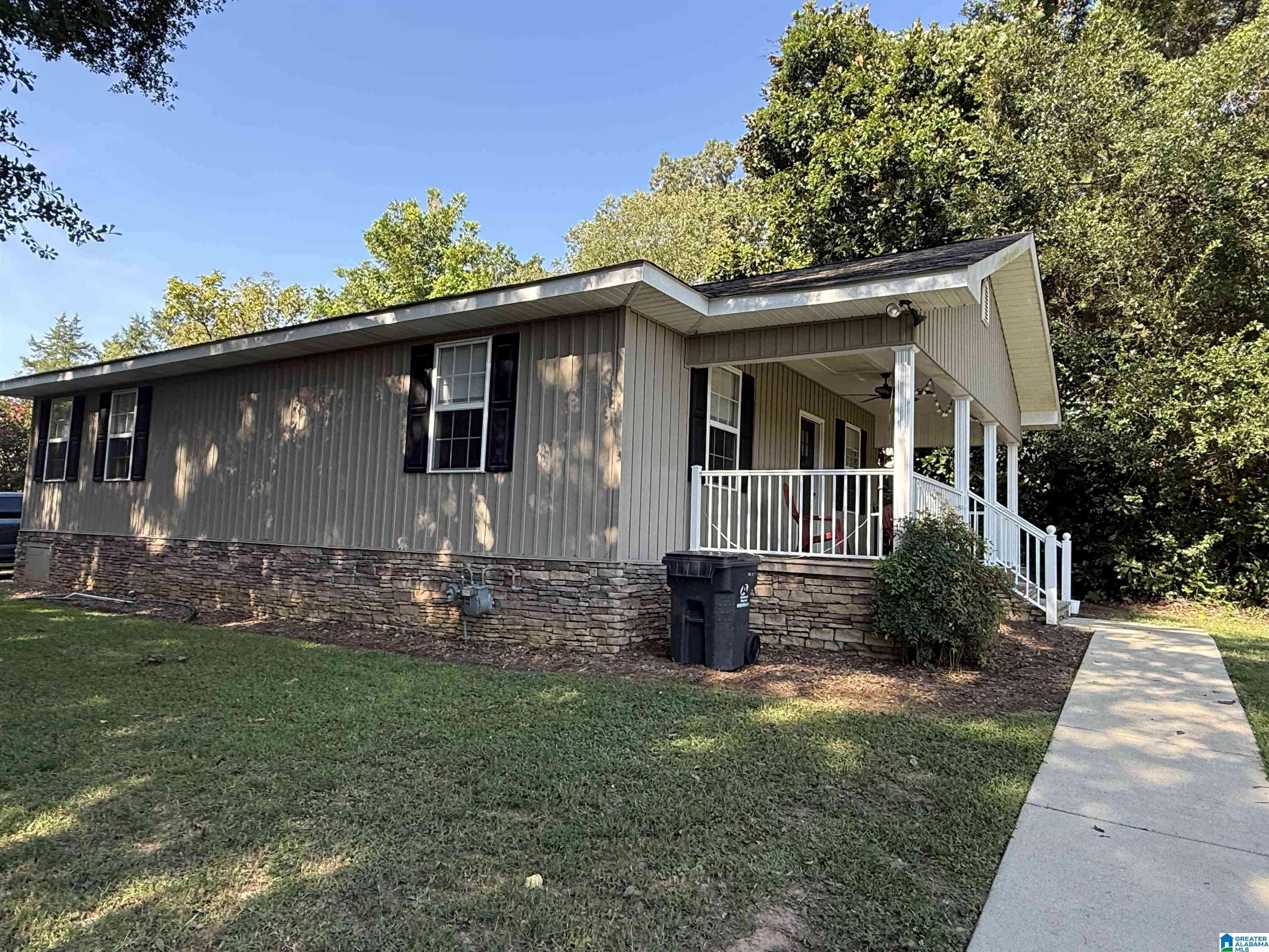 Centreville, AL 35042,530 WALNUT STREET