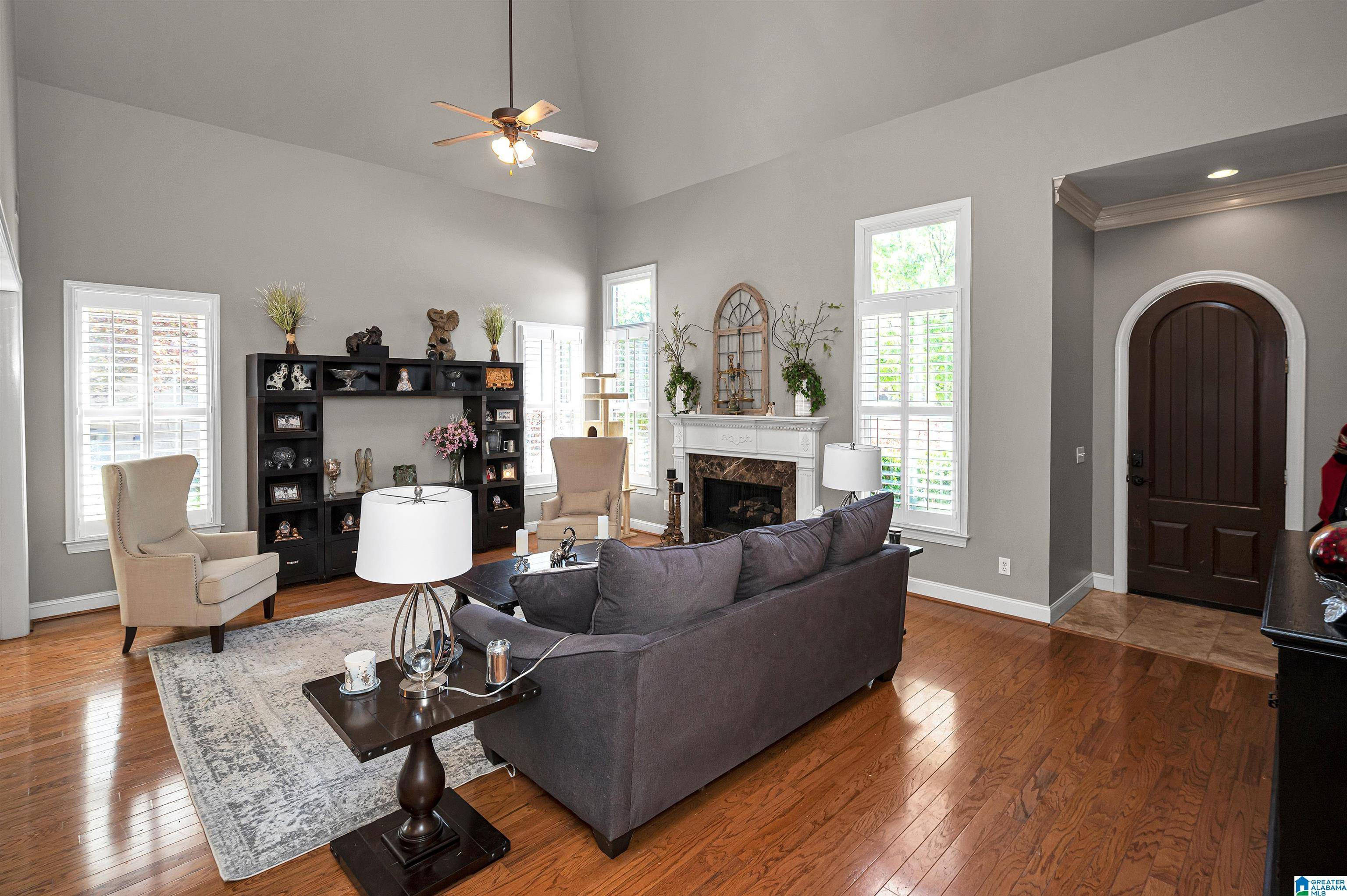 Hoover, AL 35242,1257 GREYSTONE PARC DRIVE