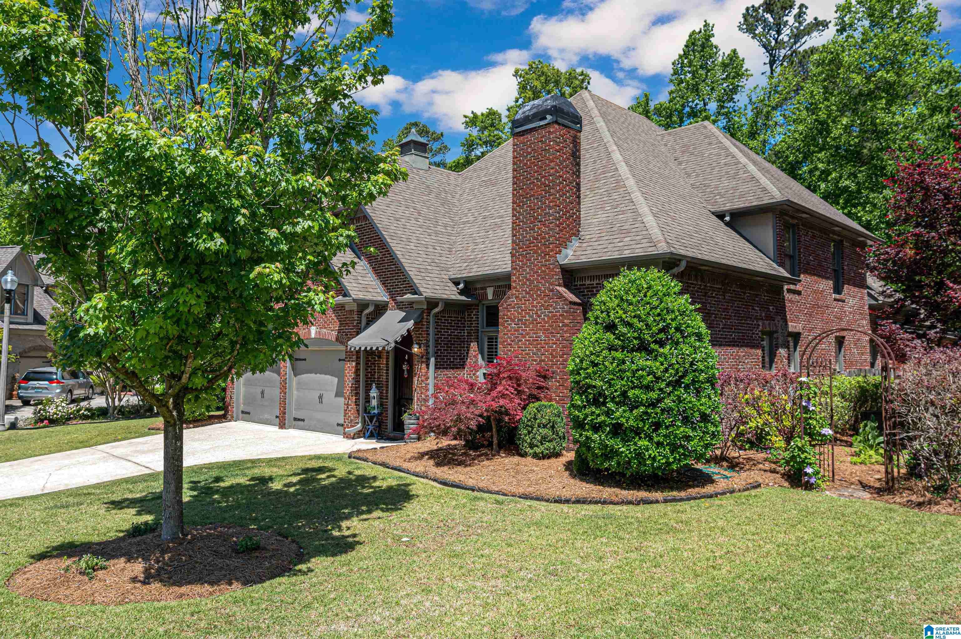 Hoover, AL 35242,1257 GREYSTONE PARC DRIVE