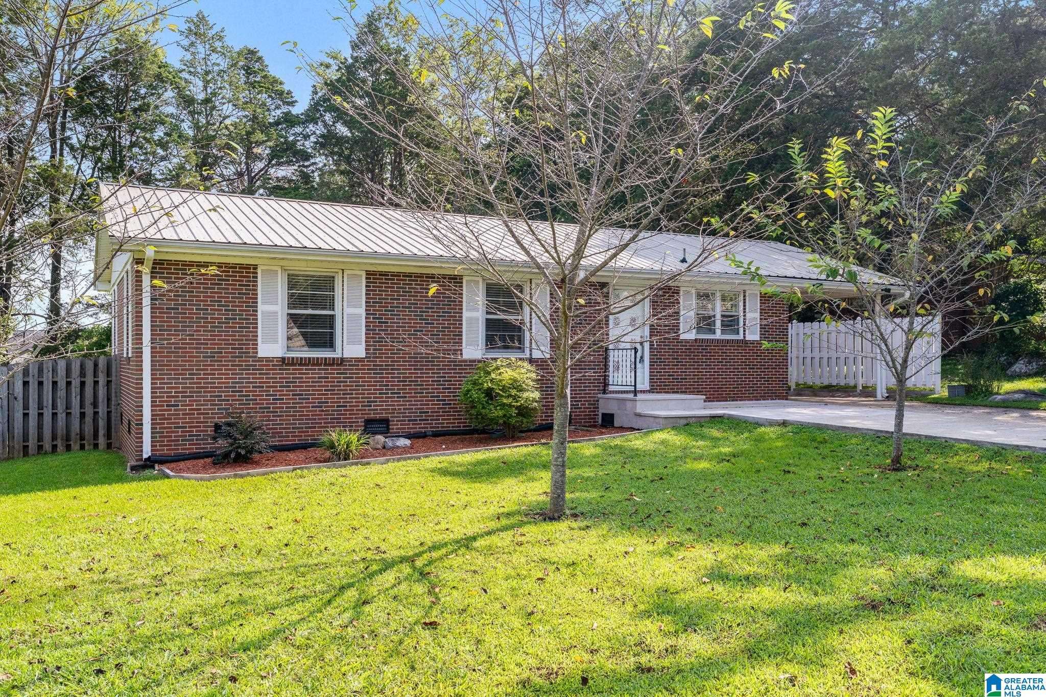 Leeds, AL 35094,8608 BLAIR STREET