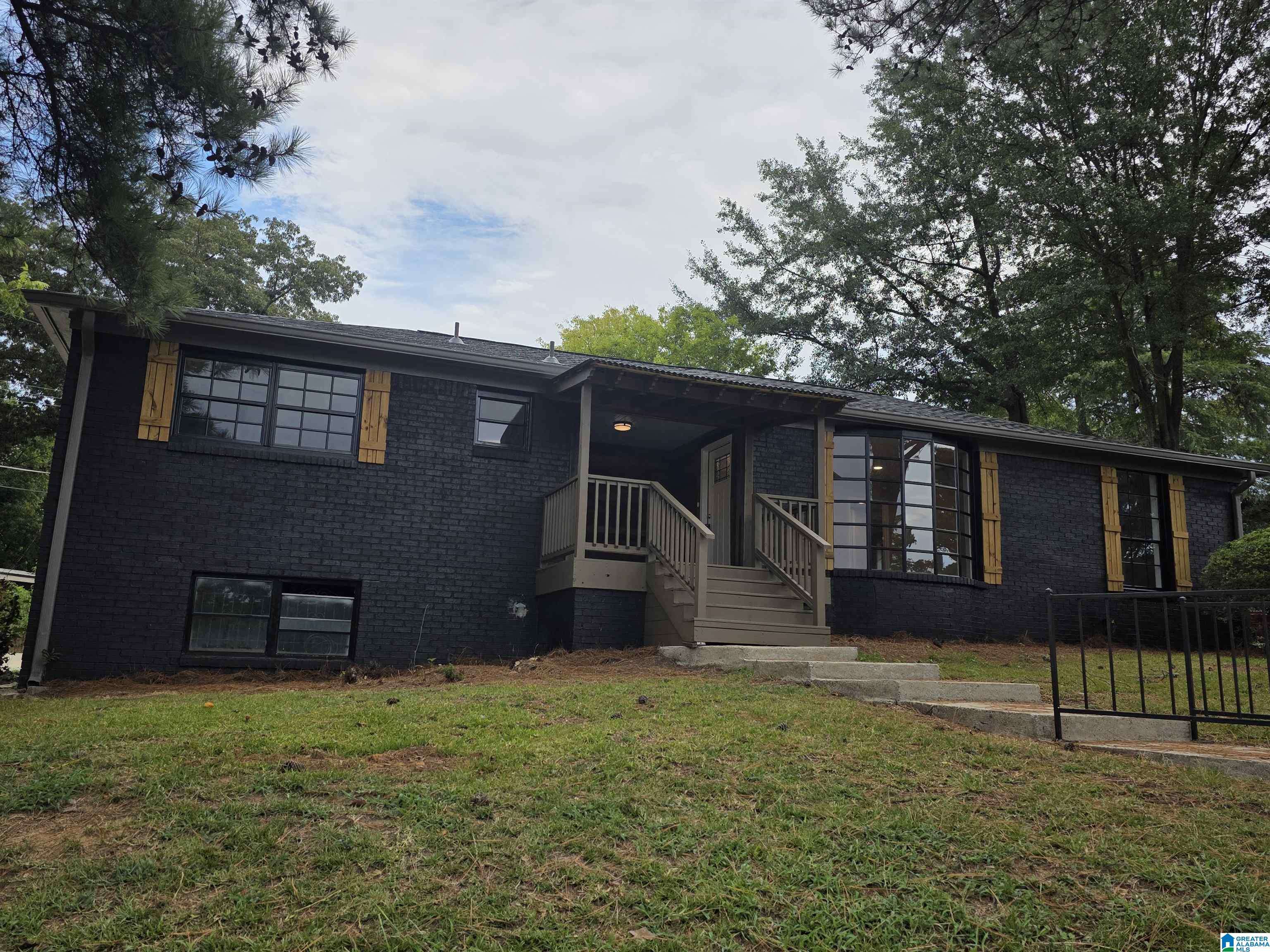 Birmingham, AL 35205,22 S 20TH AVENUE