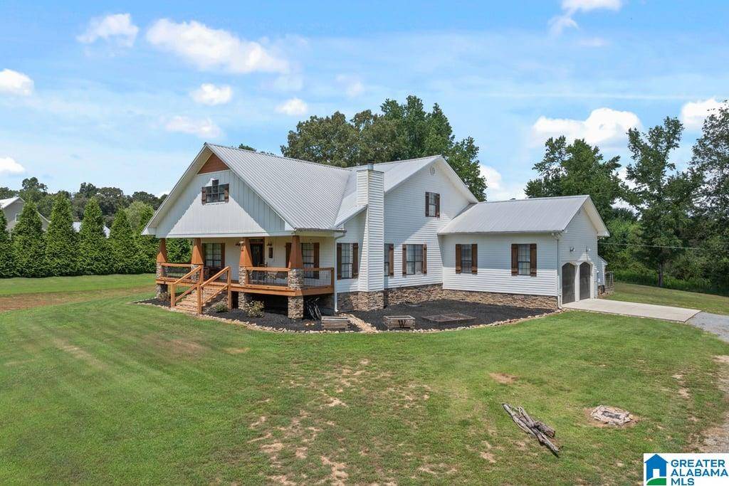 Cullman, AL 35083,151 COUNTY ROAD 1711
