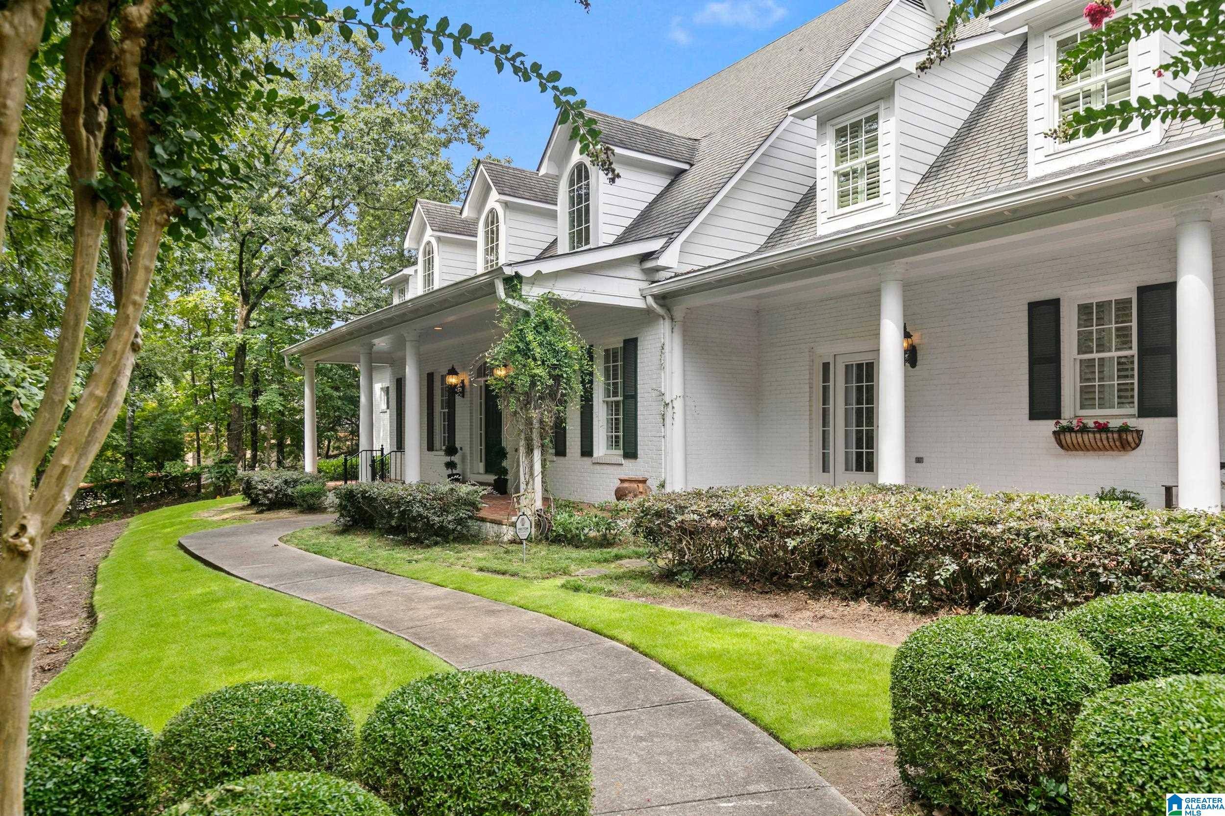 Hoover, AL 35242,1149 GREYSTONE CREST