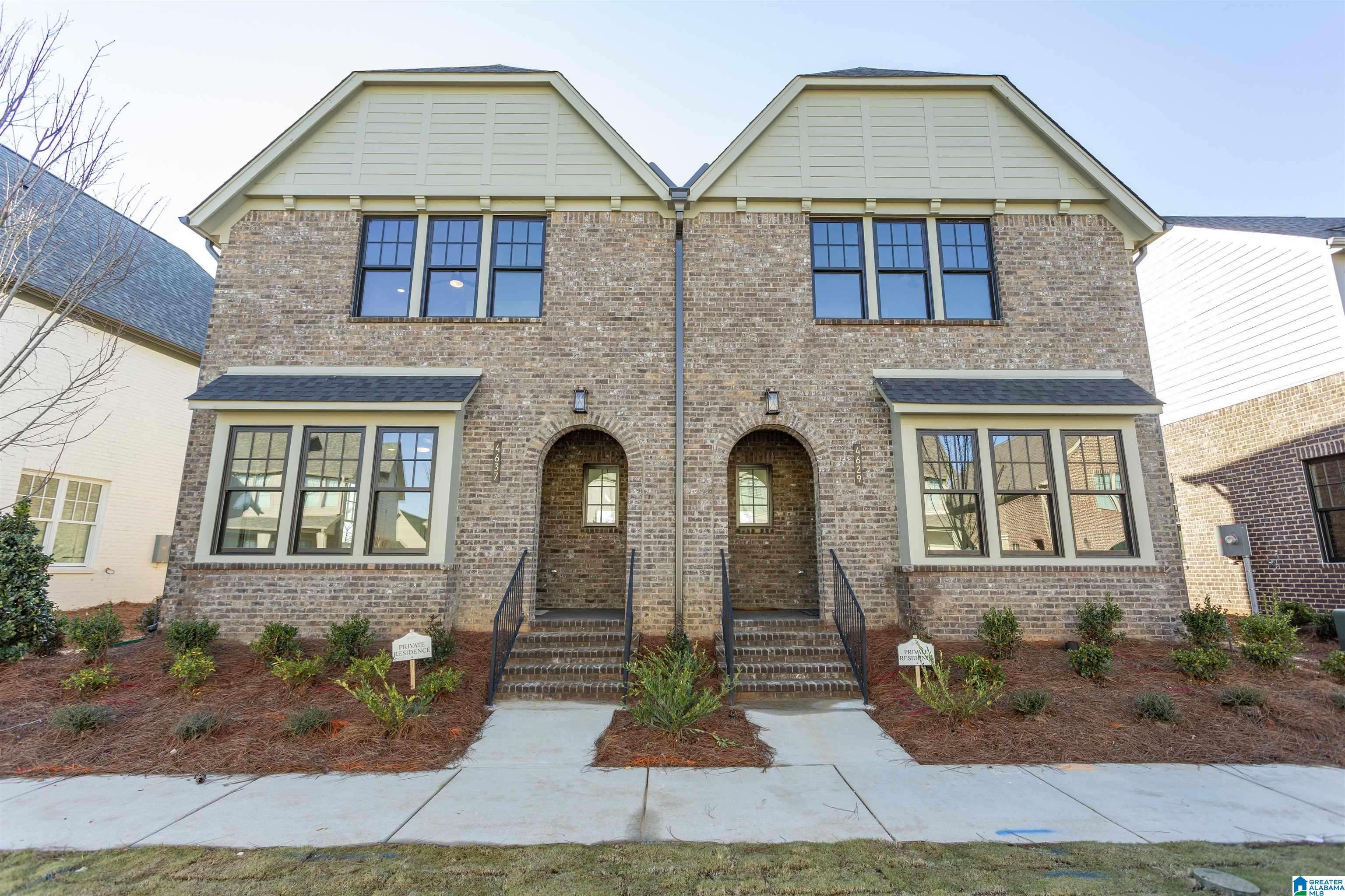 Hoover, AL 35244,4637 EVERLEE PARKWAY