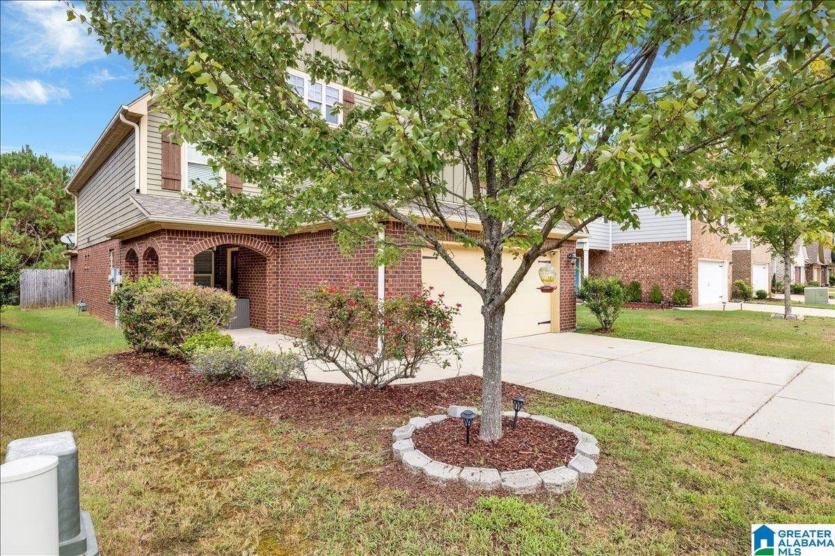 Fultondale, AL 35068,426 W PARK DRIVE