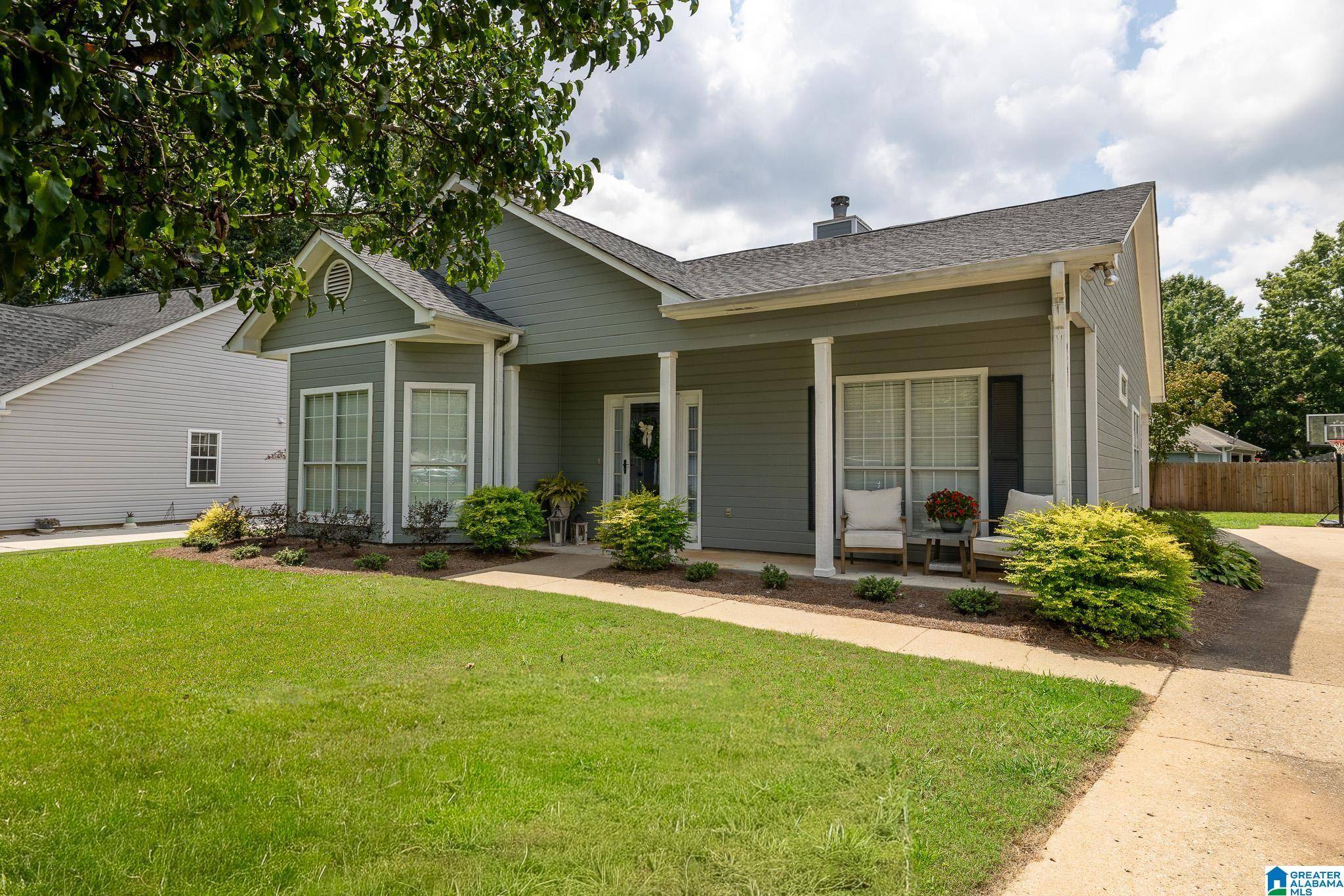 Leeds, AL 35094,1528 OLIVER ROAD