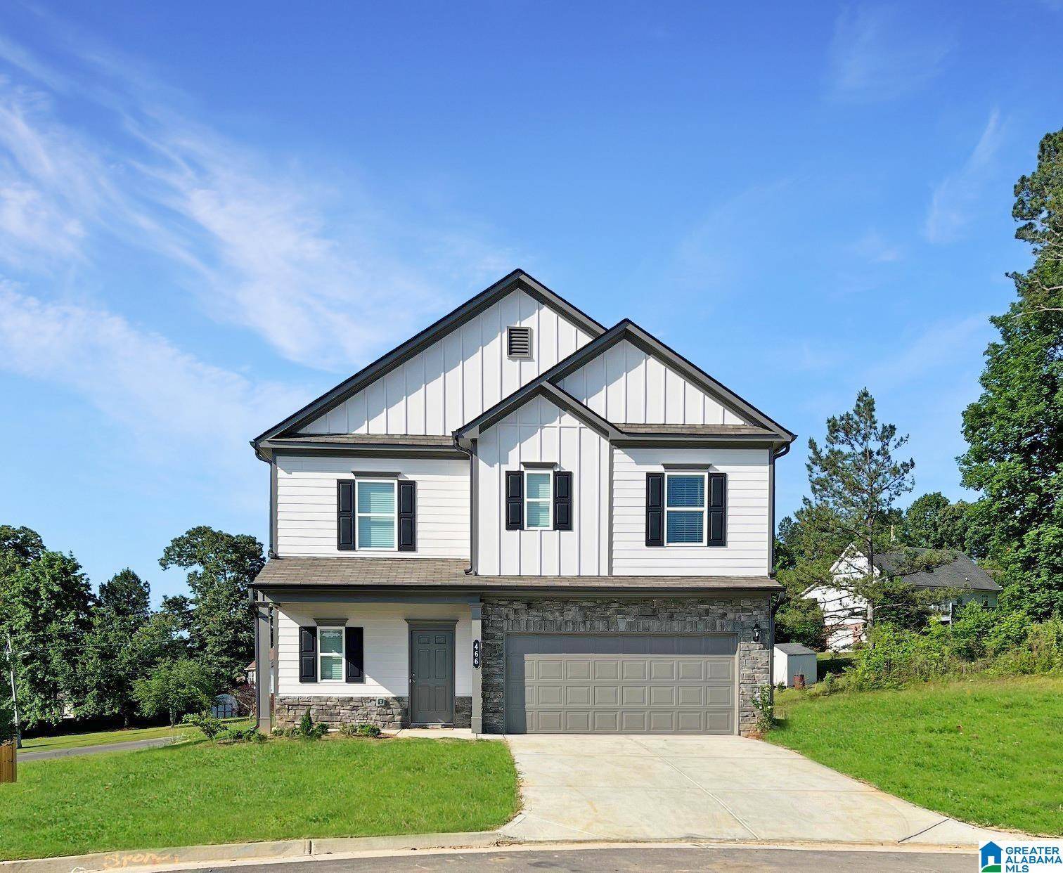 Leeds, AL 35094,2073 VALLEY RUN