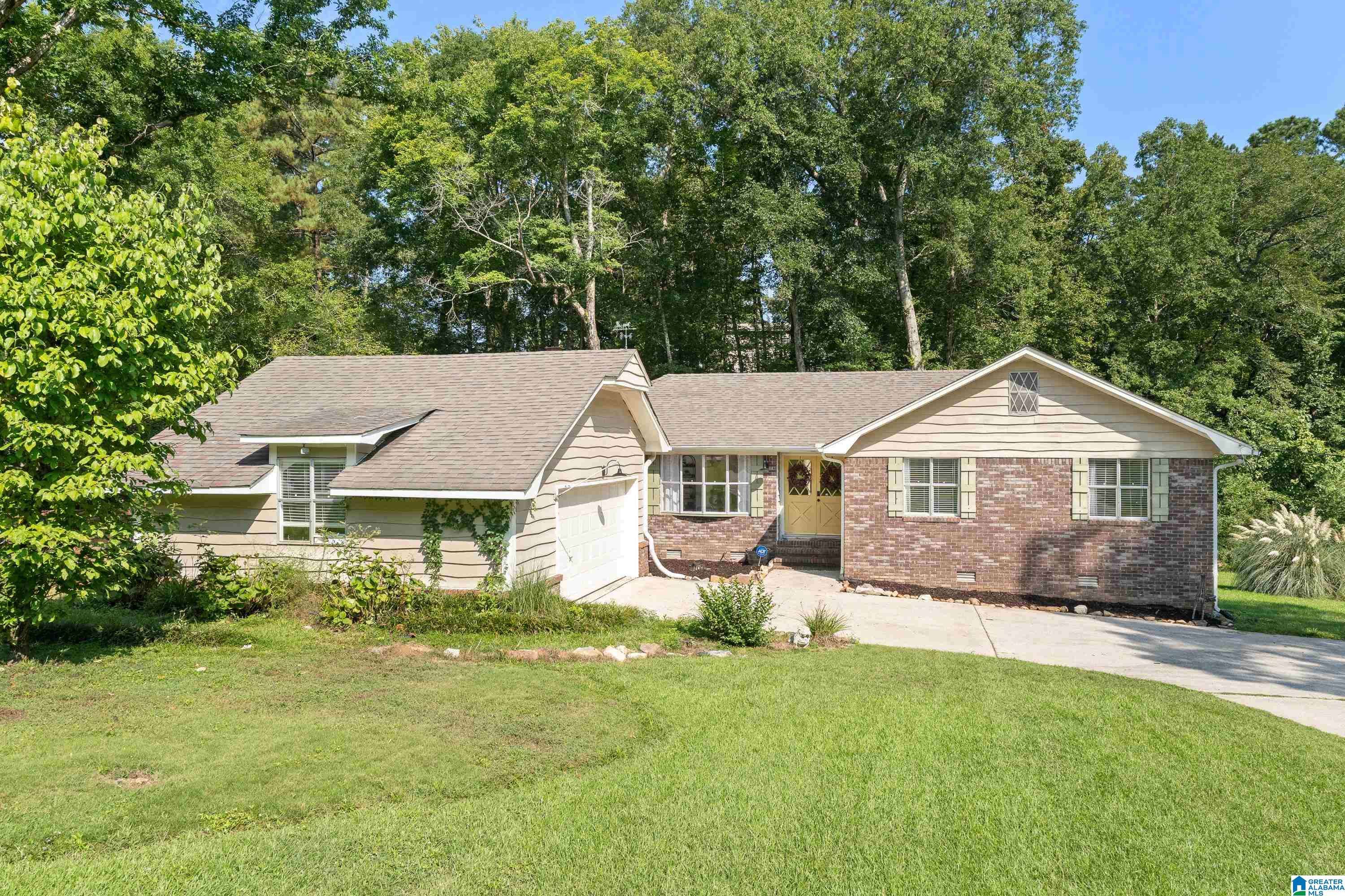 Mccalla, AL 35111,2134 ROCK MOUNTAIN DRIVE