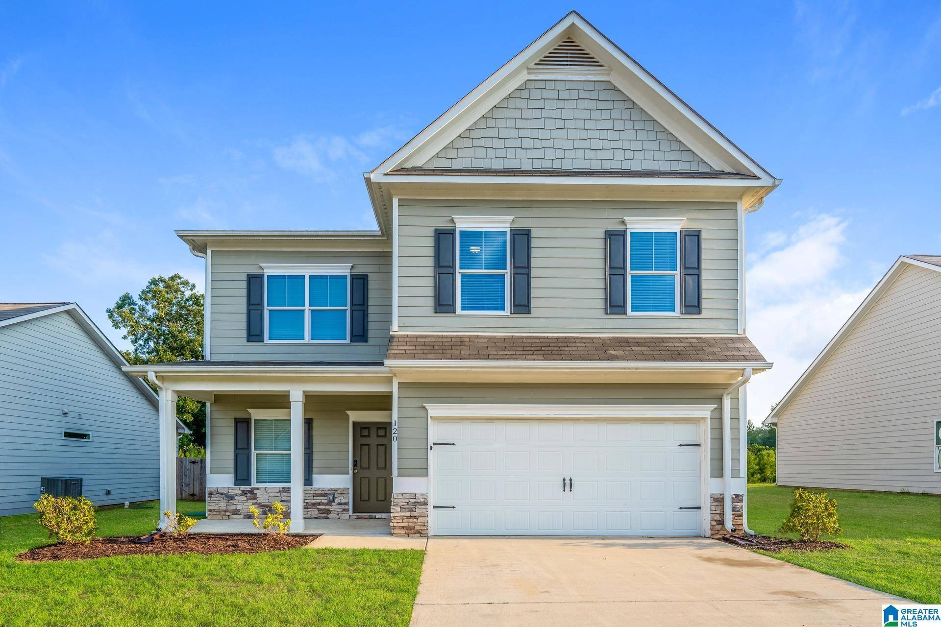 Springville, AL 35146,120 FALLEN OAKS LANE
