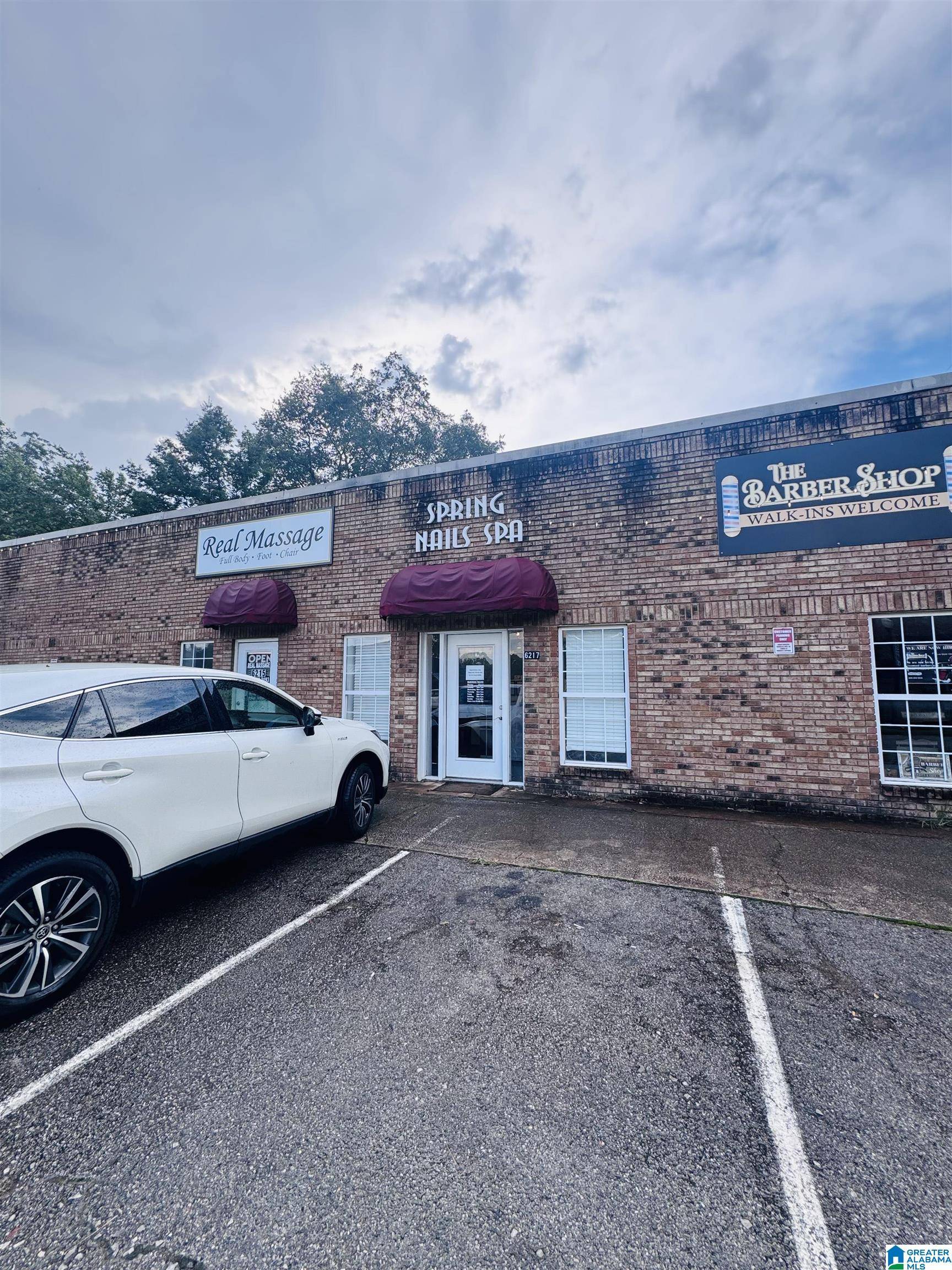 Springville, AL 35146,6217 US HIGHWAY 11