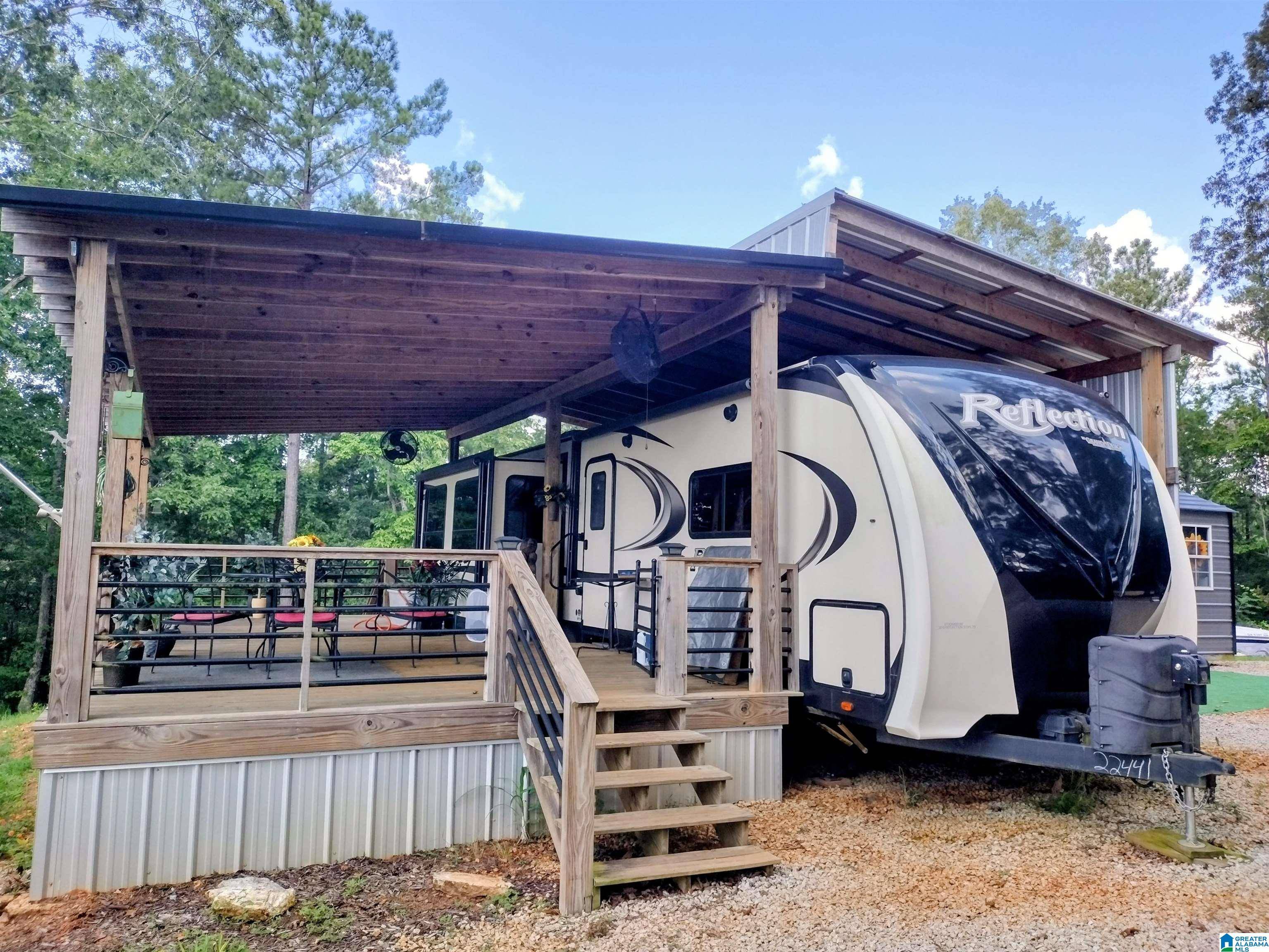 Wedowee, AL 36278,153 ROCK CREEK ROAD