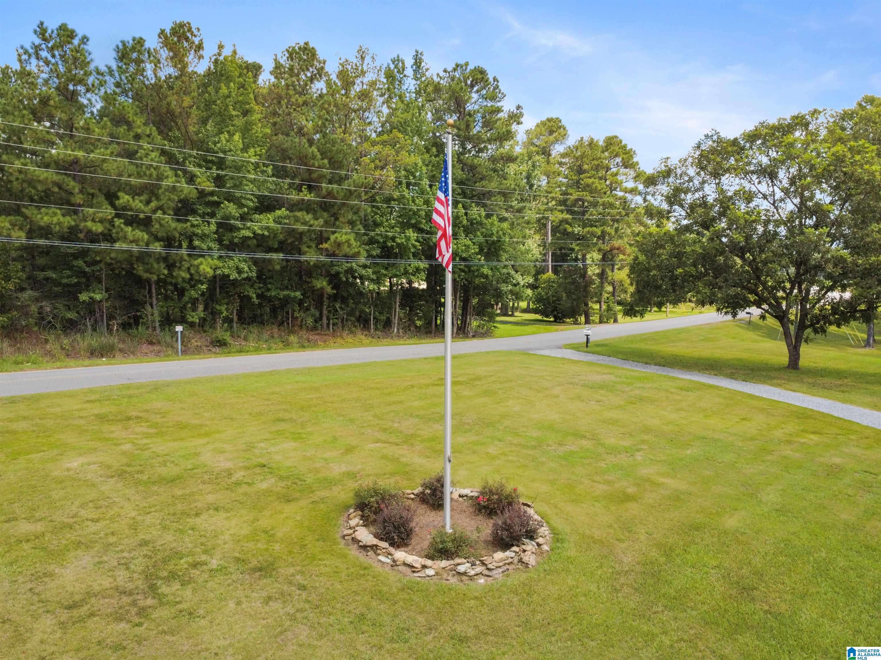 Sylacauga, AL 35151,2166 COUNTY ROAD 150