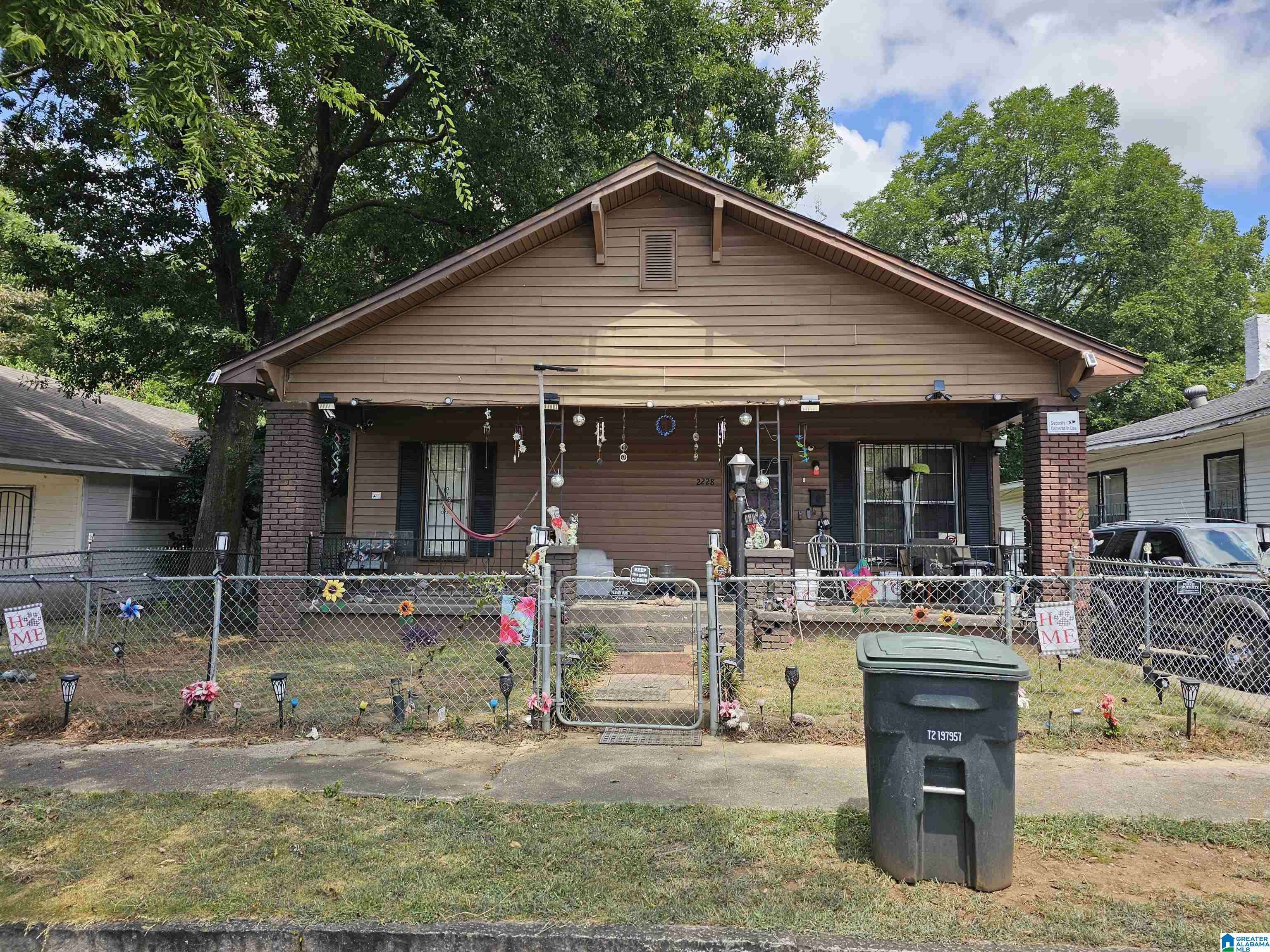 Birmingham, AL 35234,2228 22ND AVENUE N