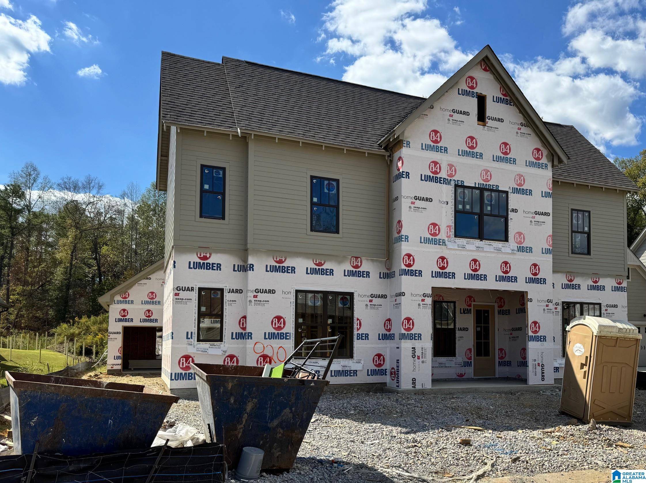 Hoover, AL 35244,2378 OLD GOULD RUN