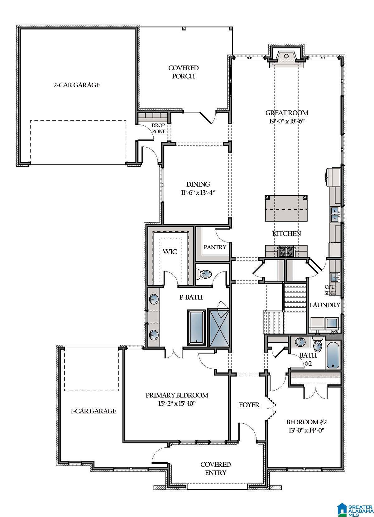 Hoover, AL 35244,2350 OLD GOULD RUN