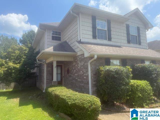 Montevallo, AL 35115,180 HIDDEN TRACE COURT