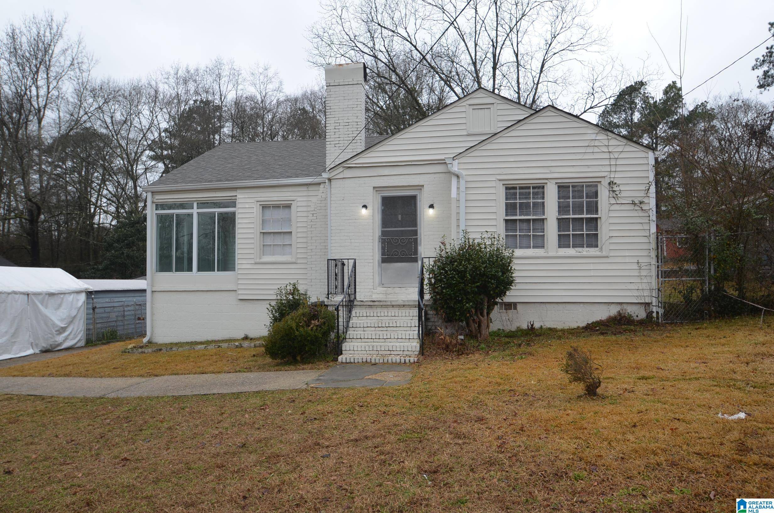 Irondale, AL 35235,444 PLAZA DRIVE