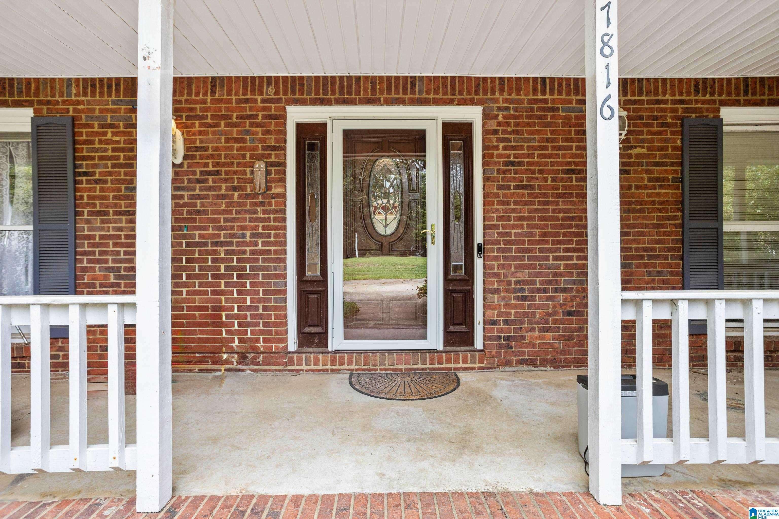 Mccalla, AL 35111,7816 GENERY TRAIL