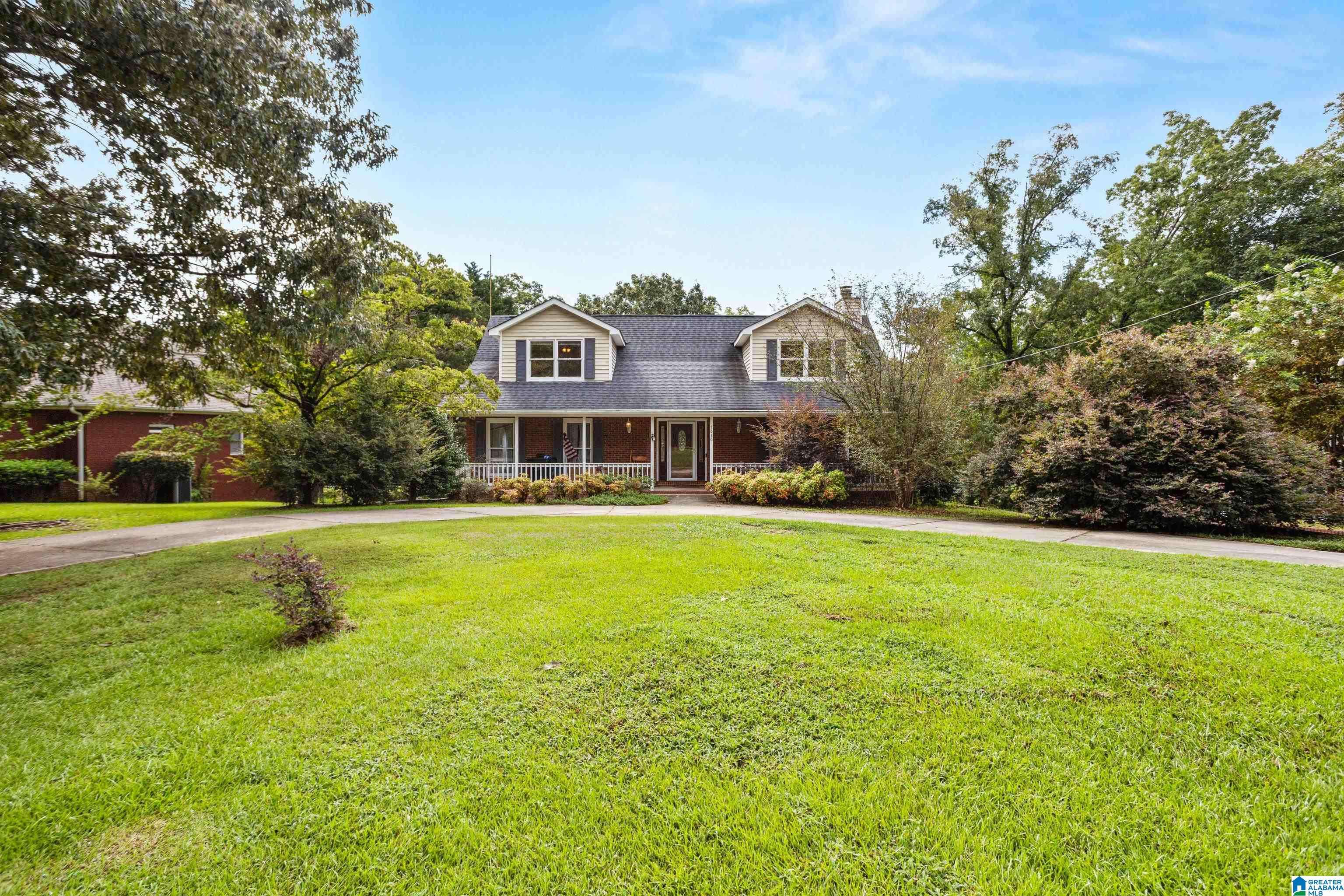 Mccalla, AL 35111,7816 GENERY TRAIL