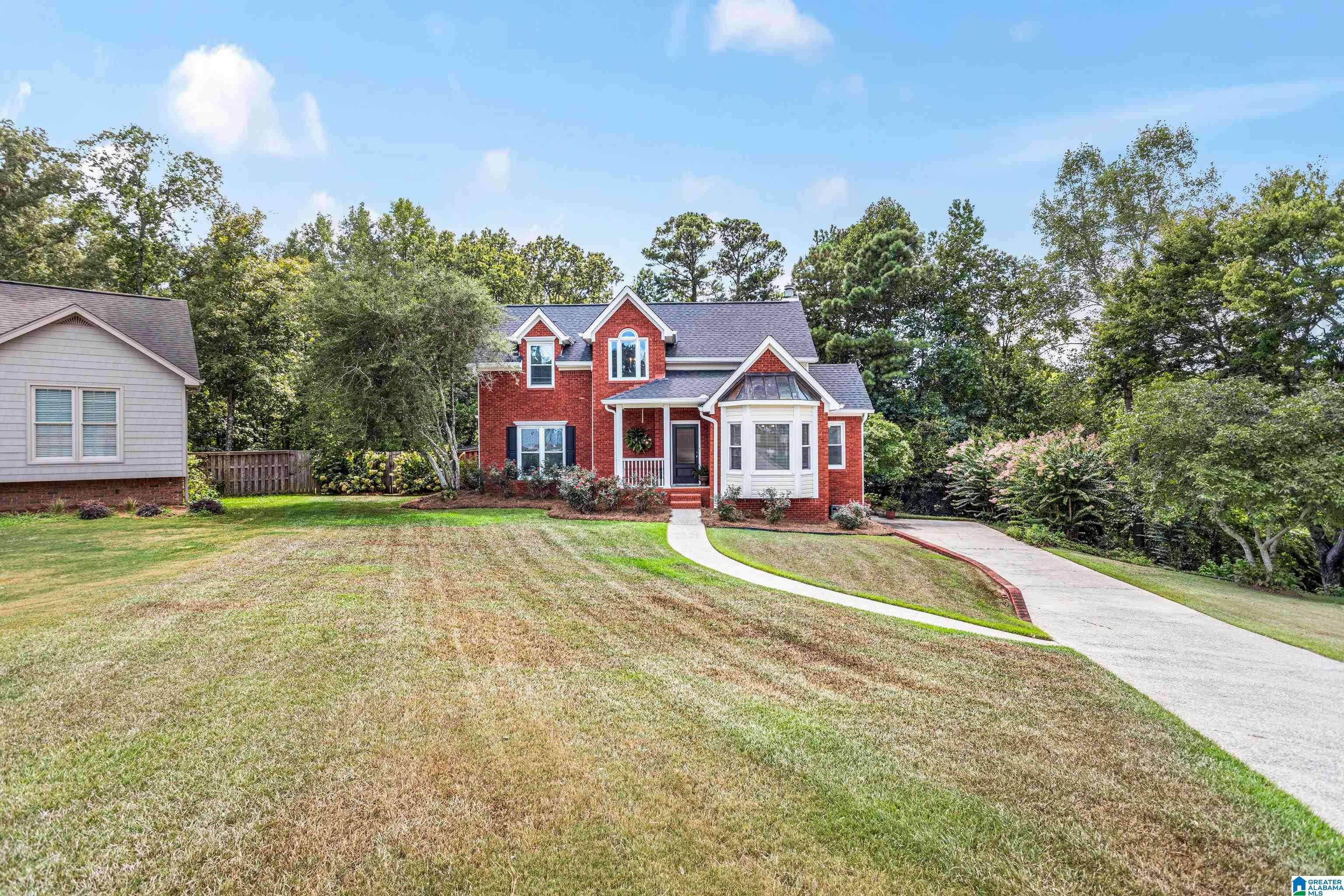 Gardendale, AL 35071,5700 GARDEN WOOD DRIVE
