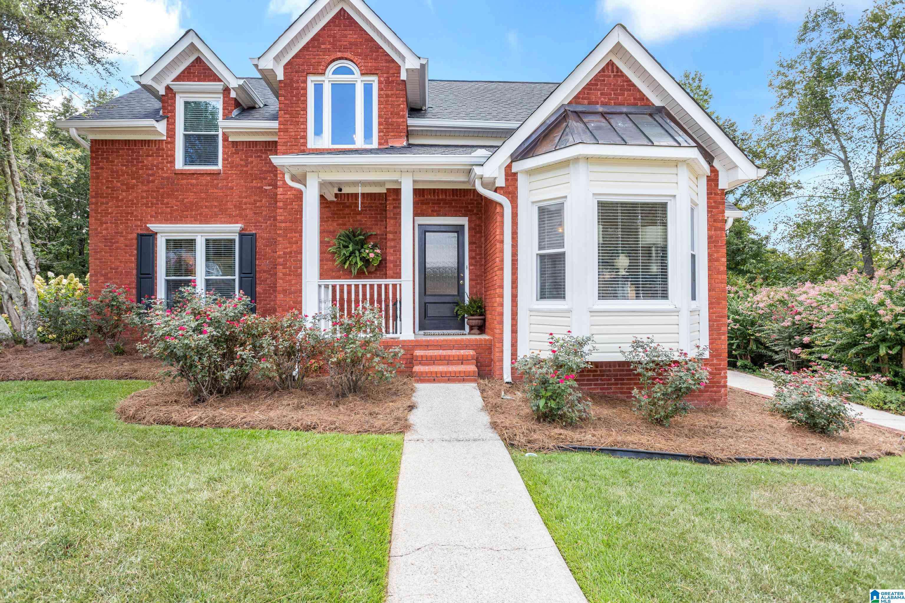 Gardendale, AL 35071,5700 GARDEN WOOD DRIVE