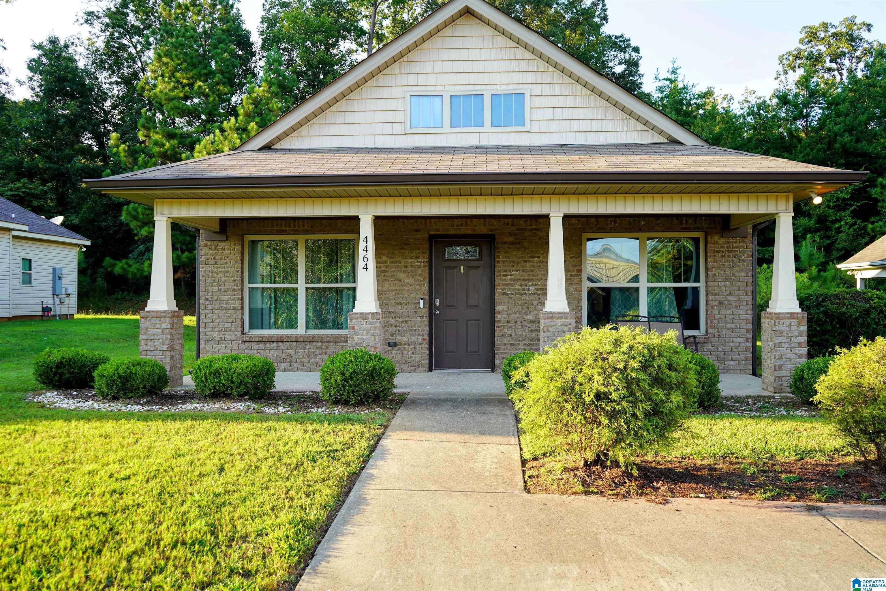 Birmingham, AL 35215,4464 WINCHESTER HILLS WAY