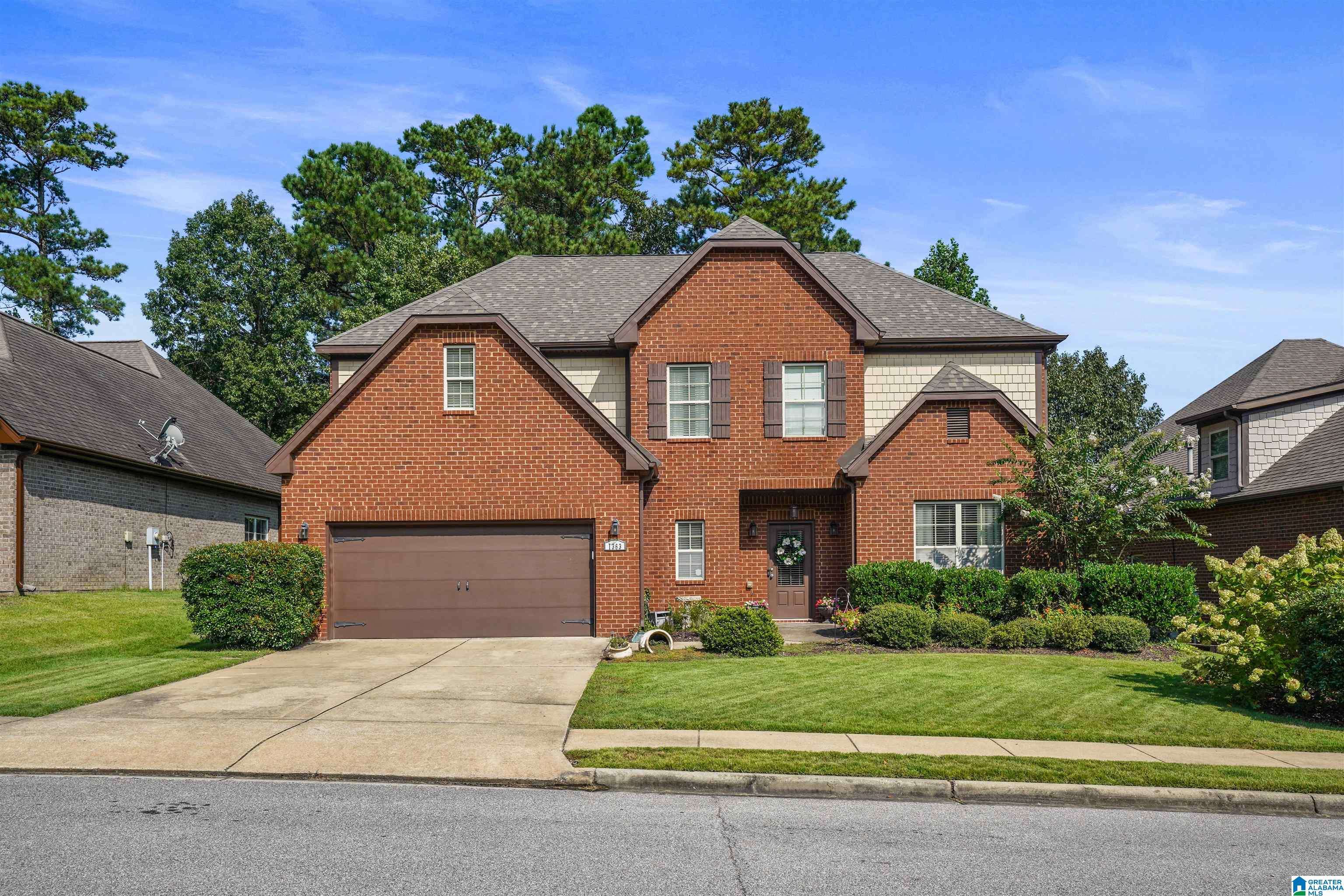 Birmingham, AL 35242,1363 BRISTOL MANOR