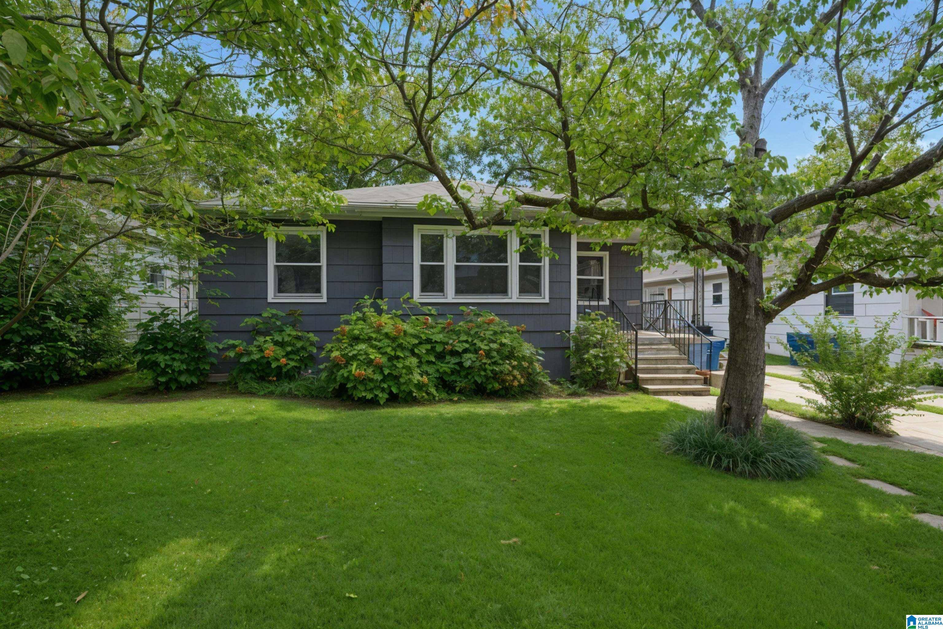 Homewood, AL 35209,413 BERRY AVENUE