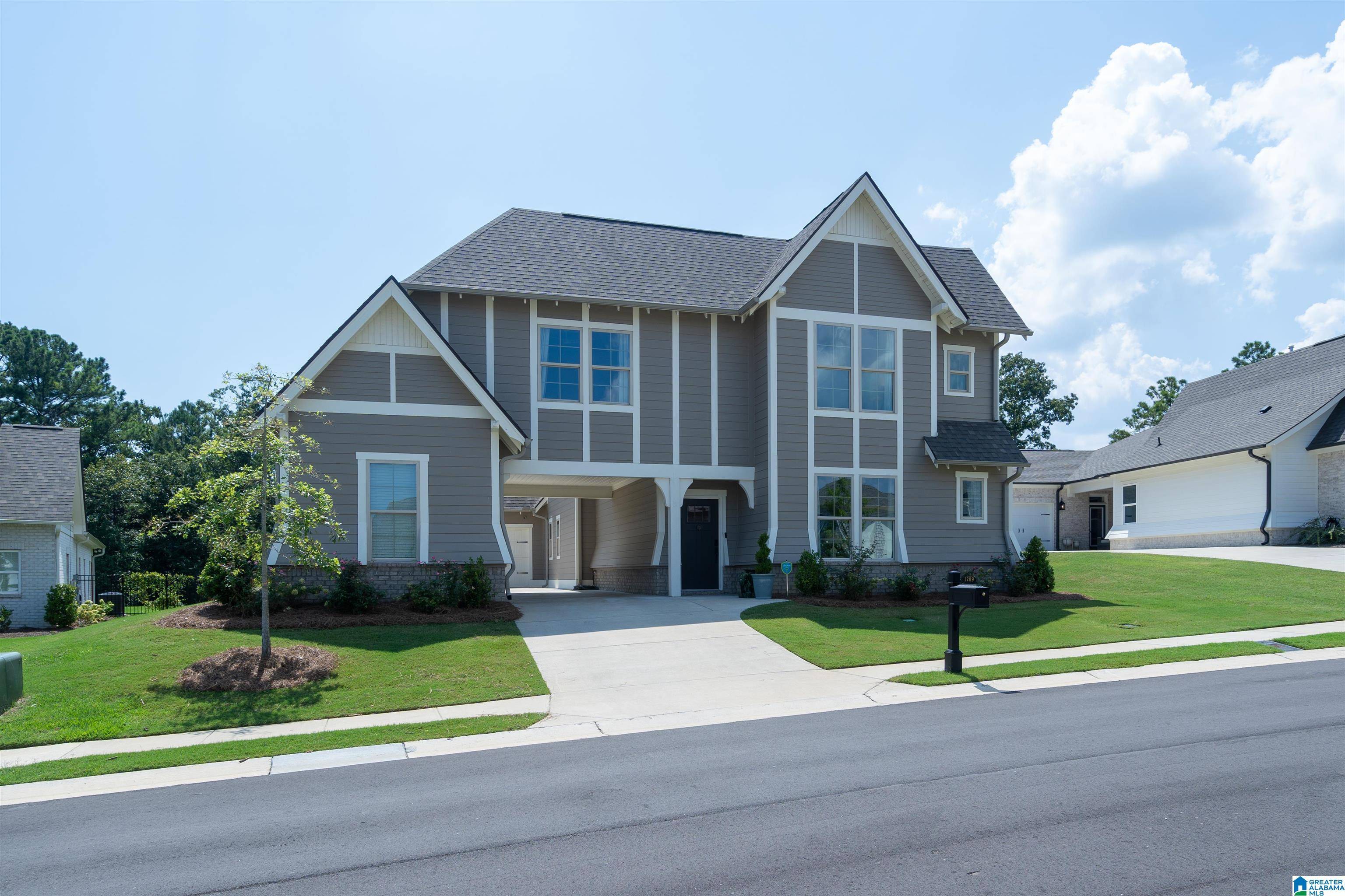 Vestavia Hills, AL 35242,1209 TALUS ROAD