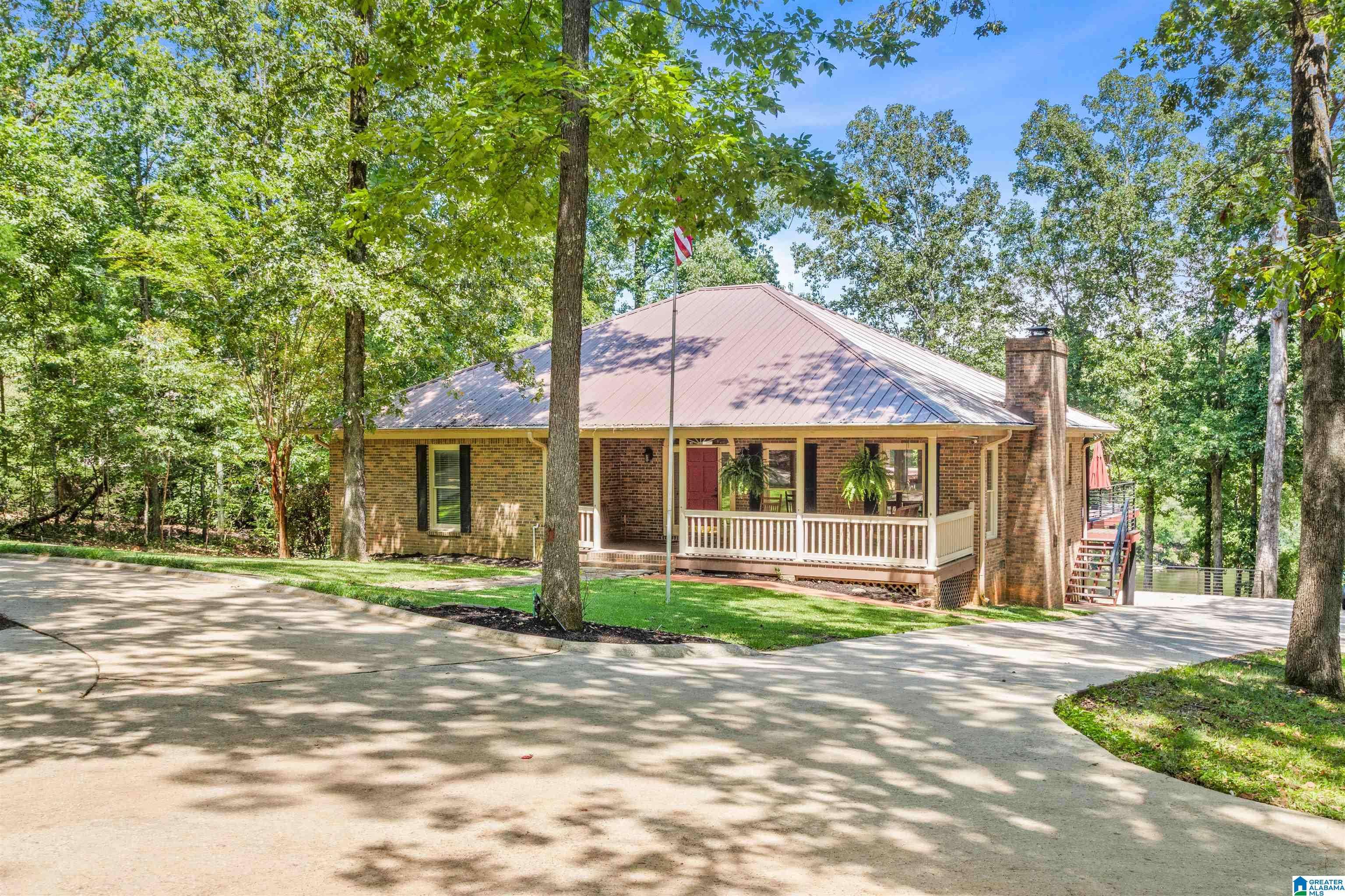 Cottondale, AL 35453,10802 MALLARD LAKE LANE