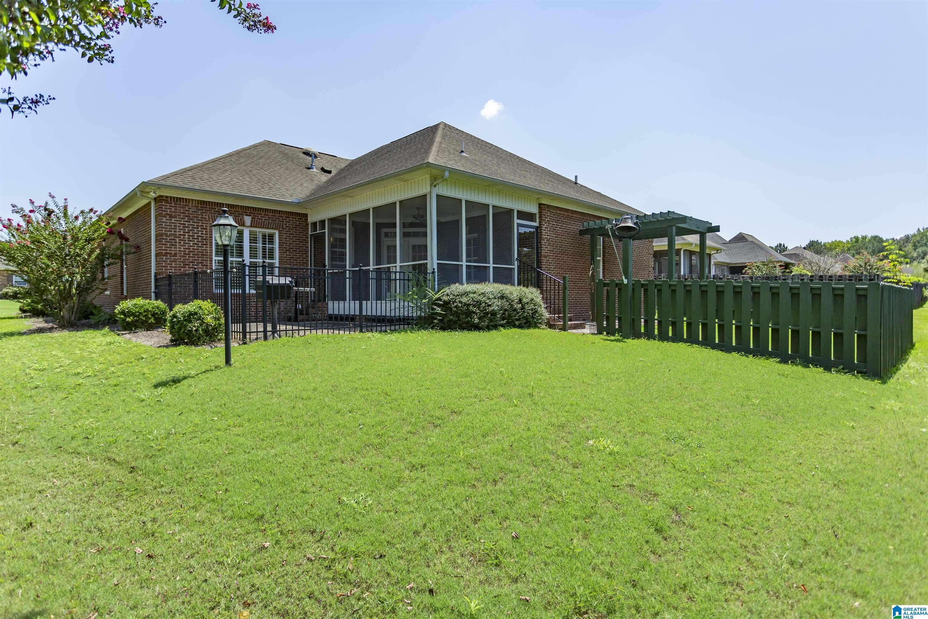 Pell City, AL 35128,29 MORNING GLORY DRIVE