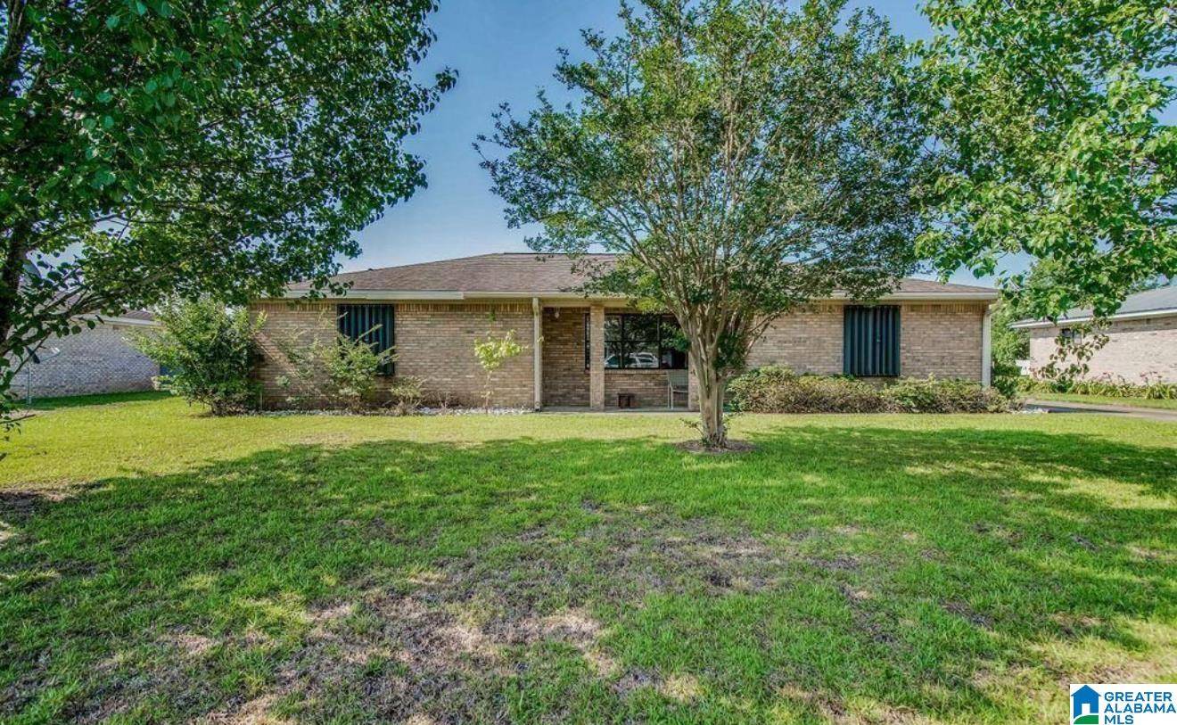 Foley, AL 36535,503 WEST ARIEL AVENUE