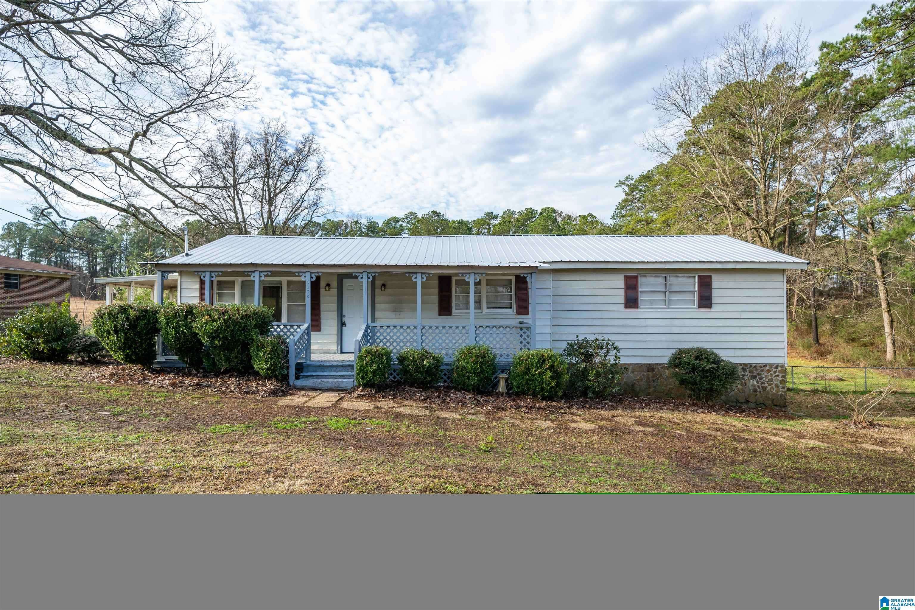 Adamsville, AL 35005,5138 MARTIN DRIVE