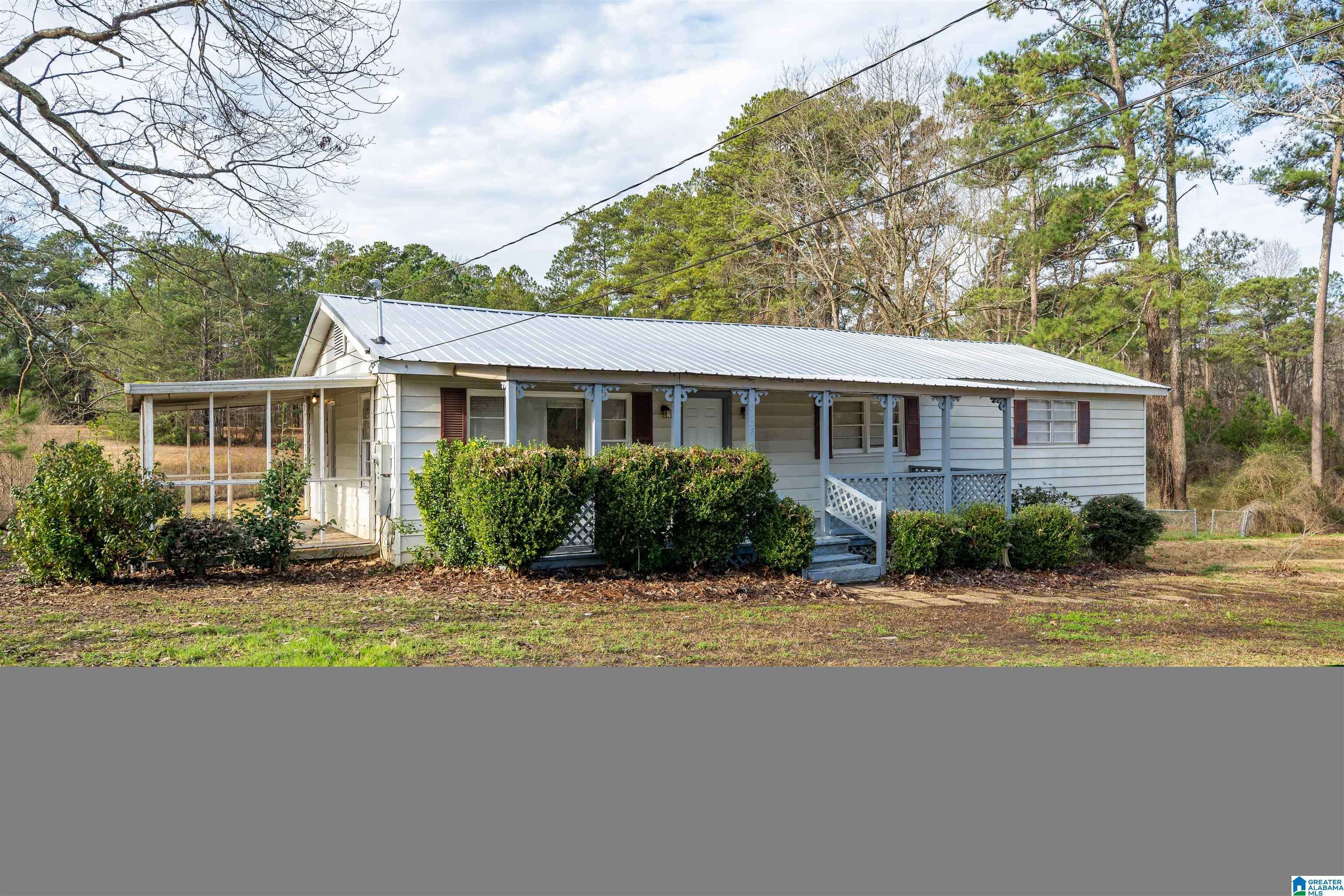 Adamsville, AL 35005,5138 MARTIN DRIVE