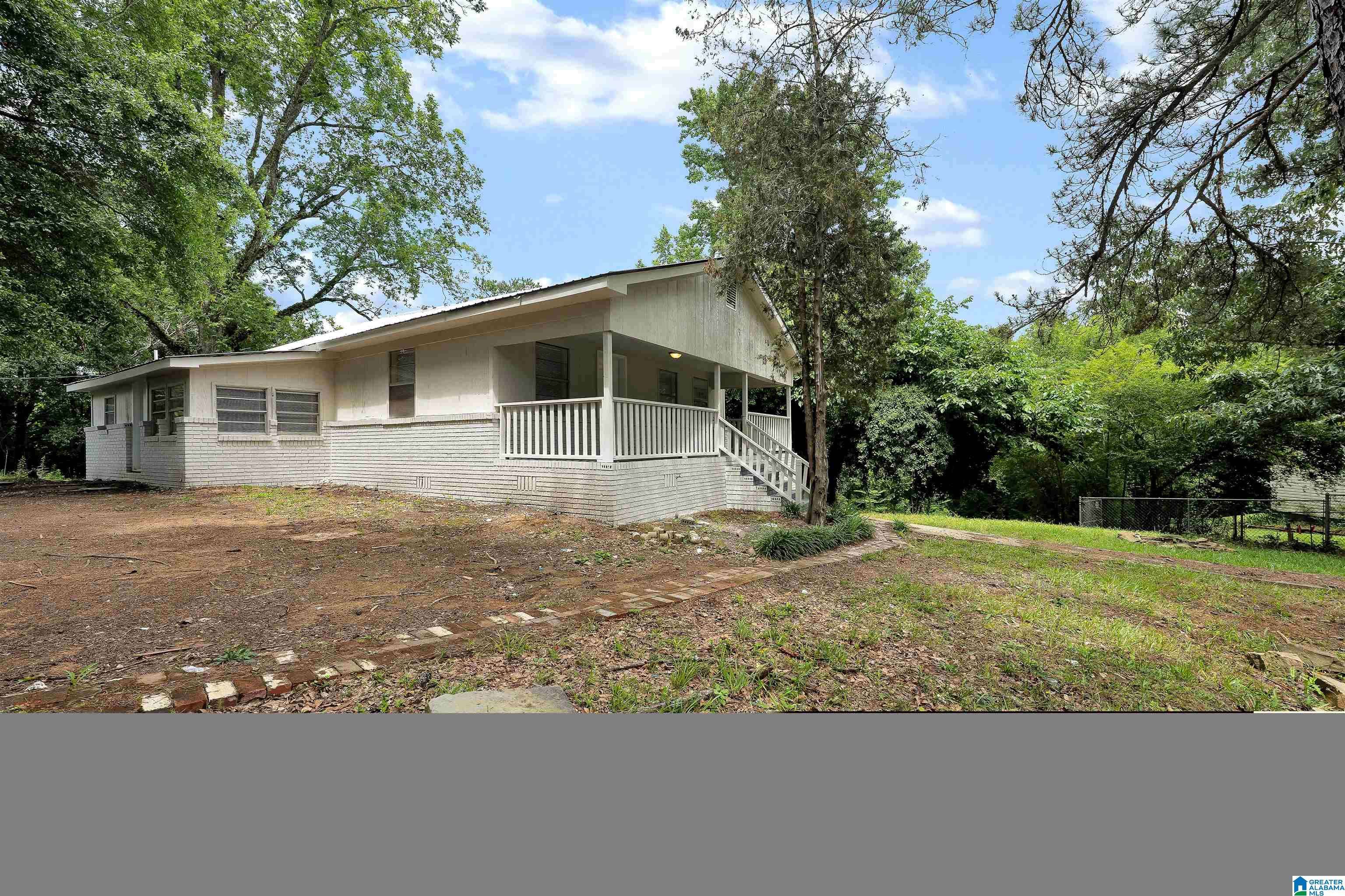 Quinton, AL 35130,4263 ALEXANDER ROAD