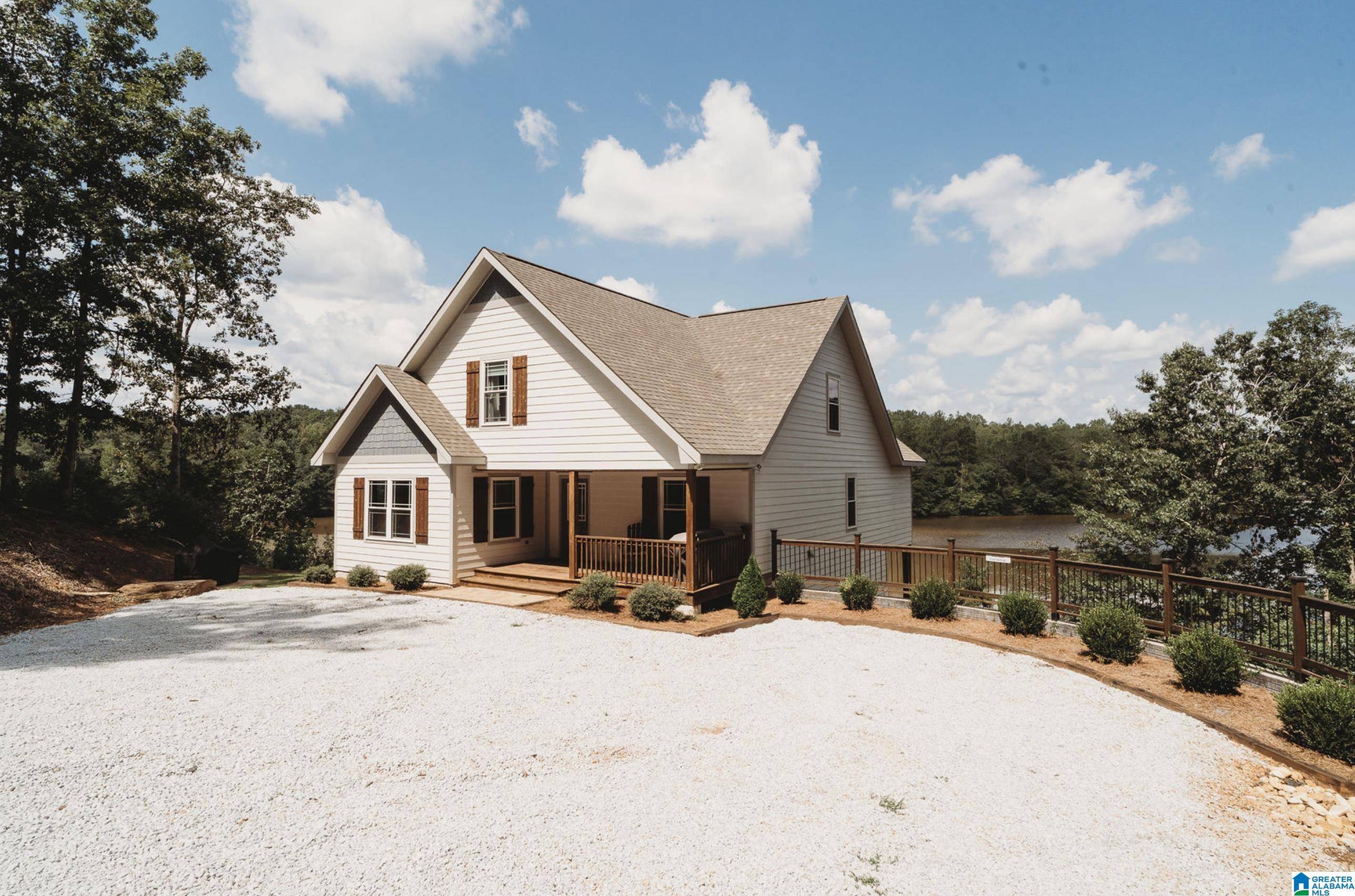 Woodland, AL 36278,17 N WATERVIEW DRIVE
